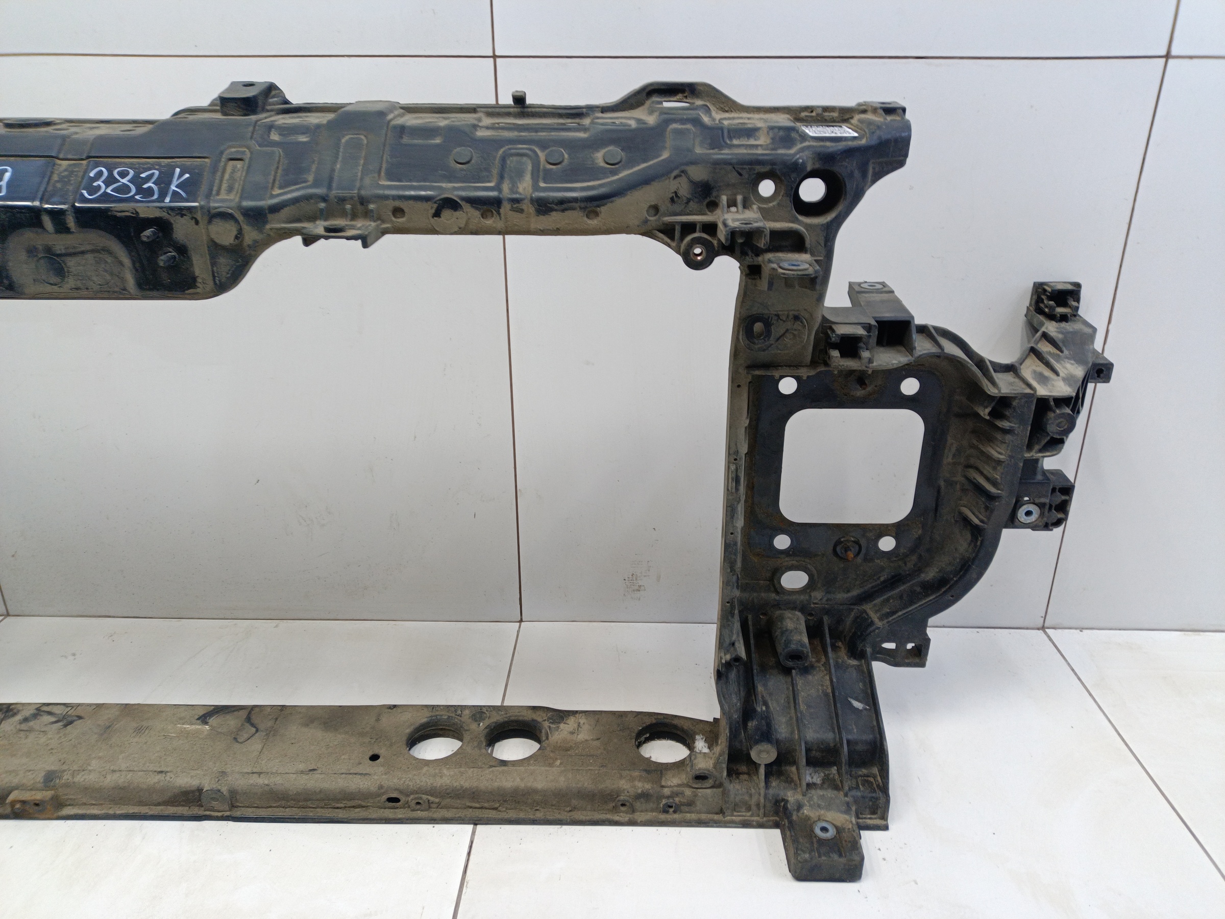 Панель передняя Kia K5 3