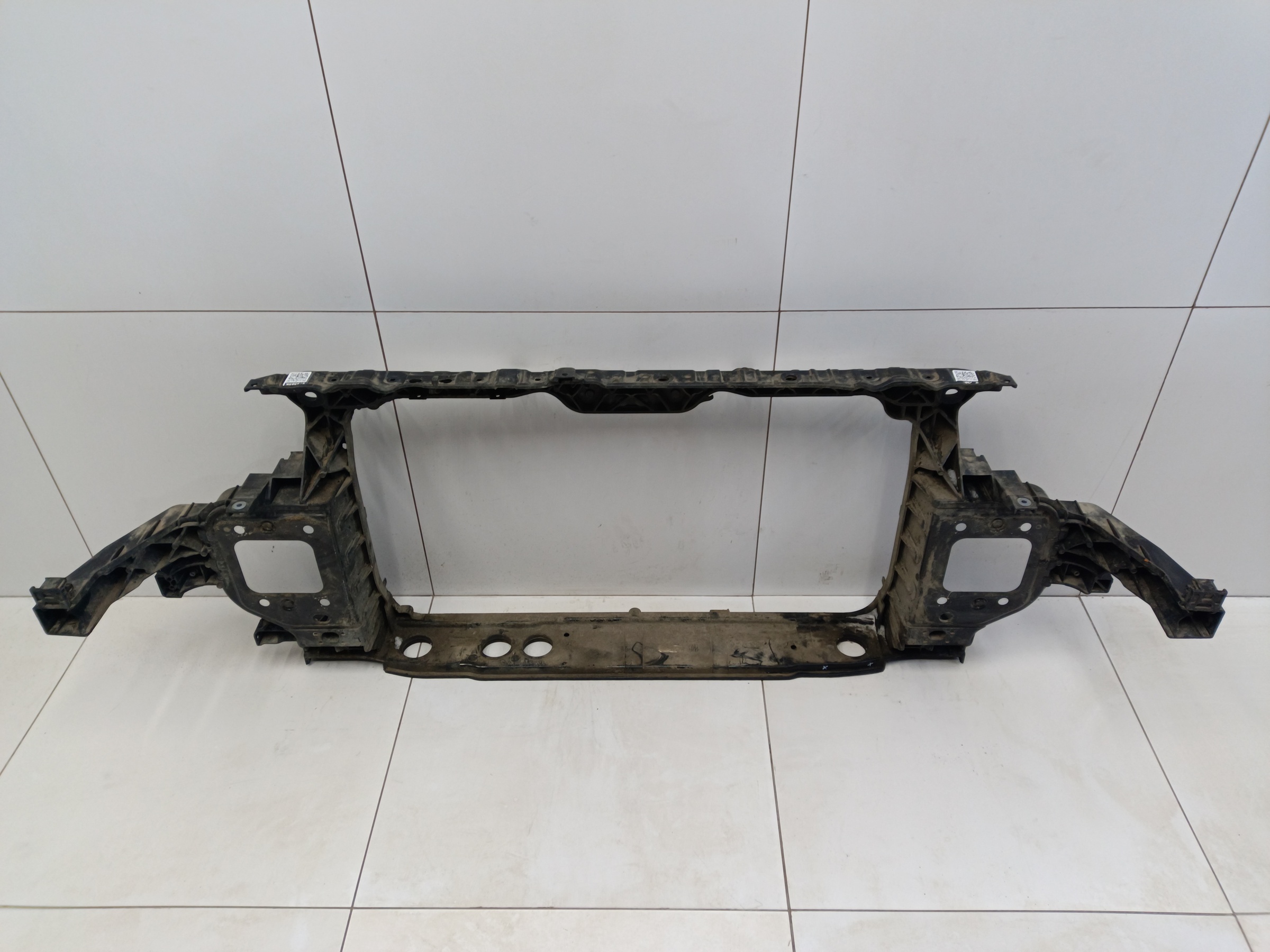 Панель передняя Kia K5 3