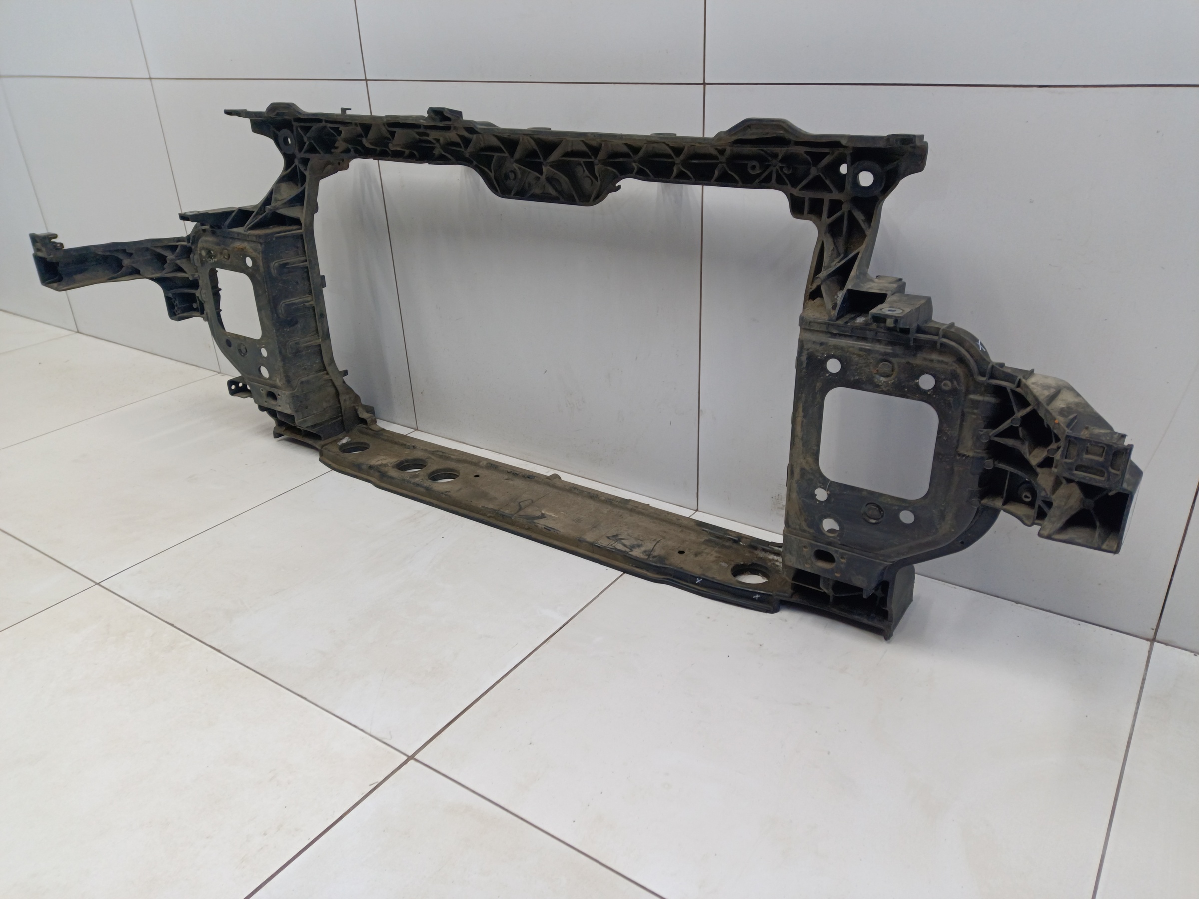 Панель передняя Kia K5 3