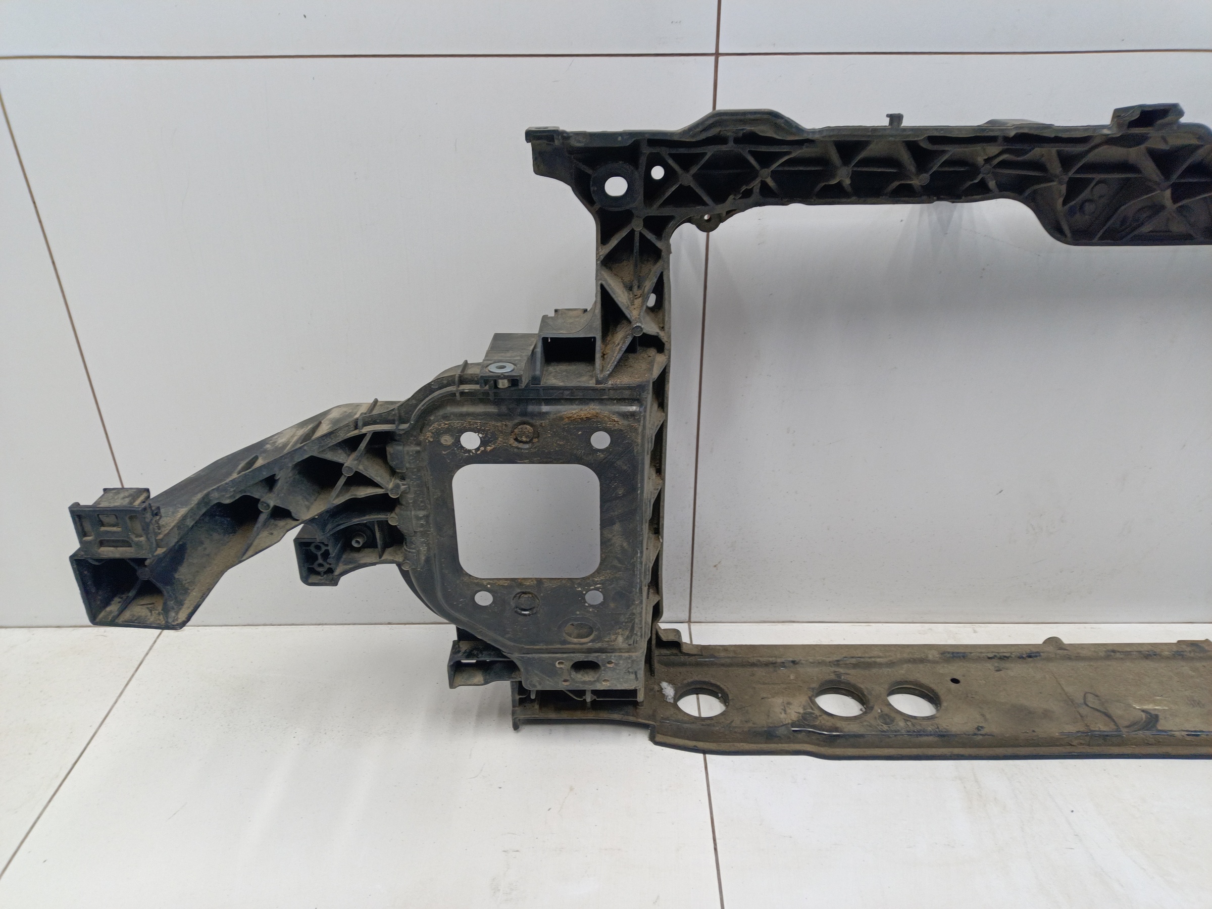 Панель передняя Kia K5 3