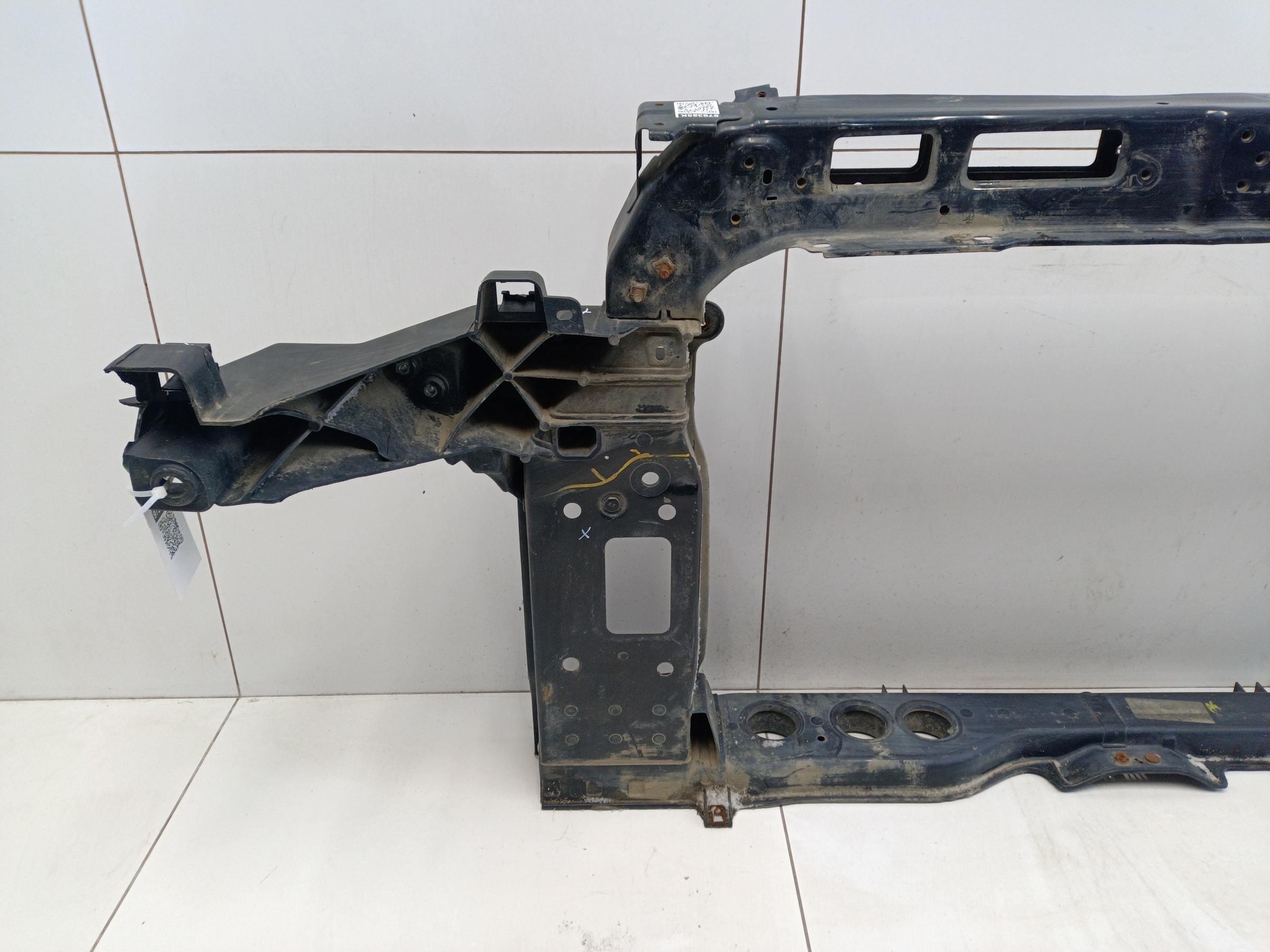 Панель передняя Hyundai Tucson 3