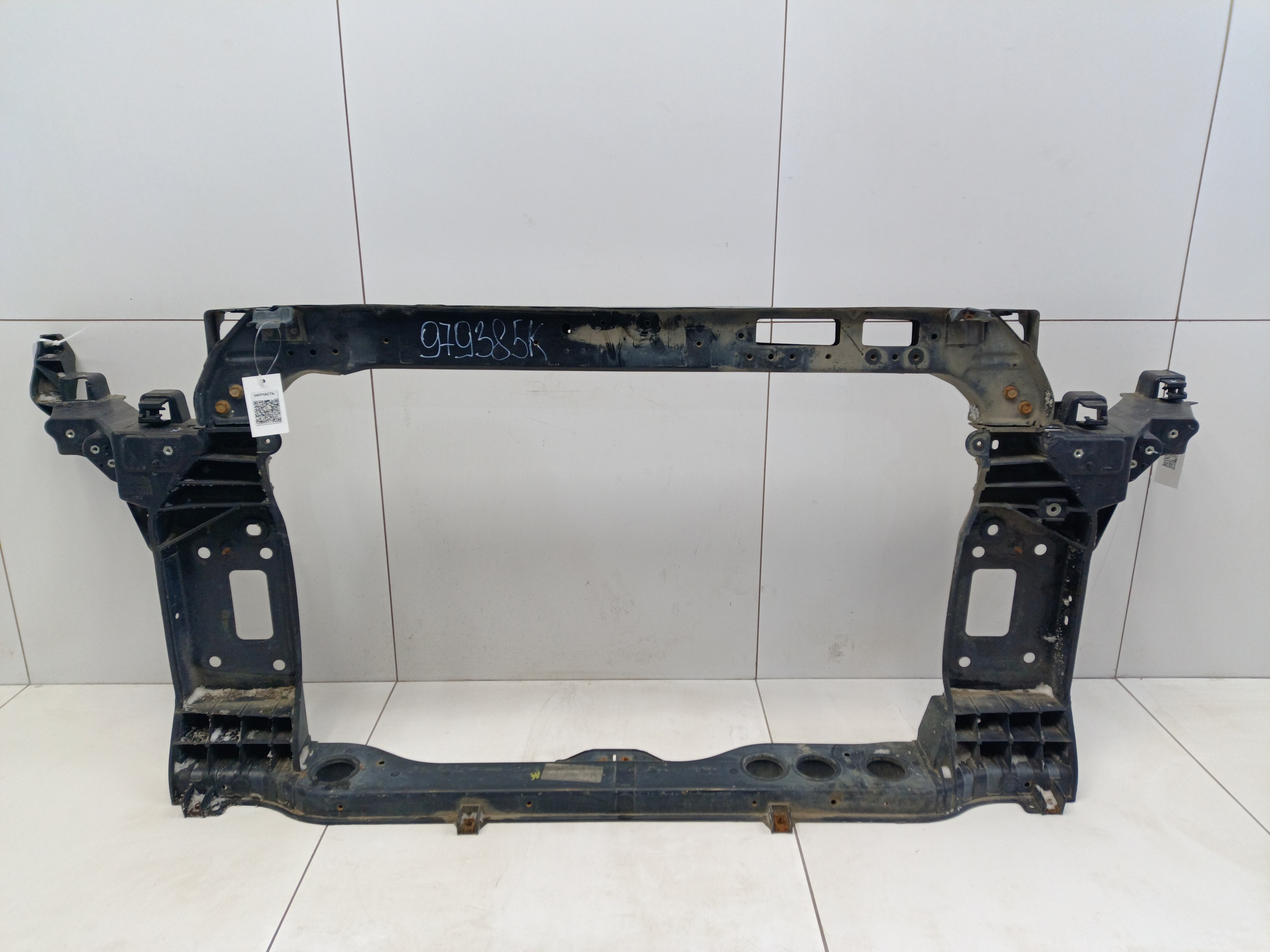 Панель передняя Hyundai Tucson 3