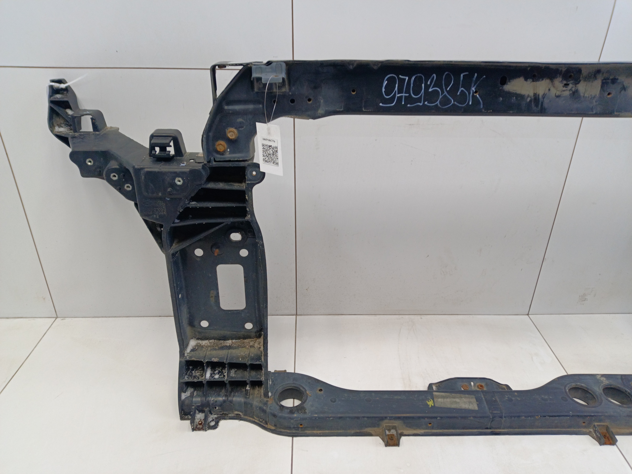 Панель передняя Hyundai Tucson 3