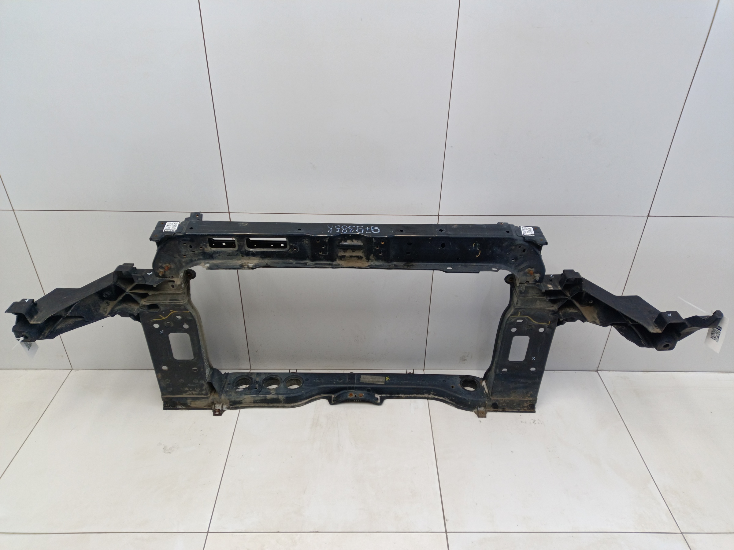 Панель передняя Hyundai Tucson 3