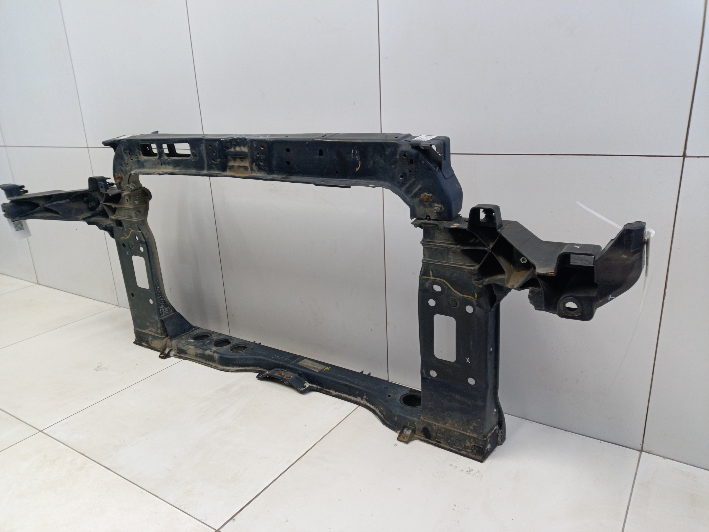 Панель передняя Hyundai Tucson 3