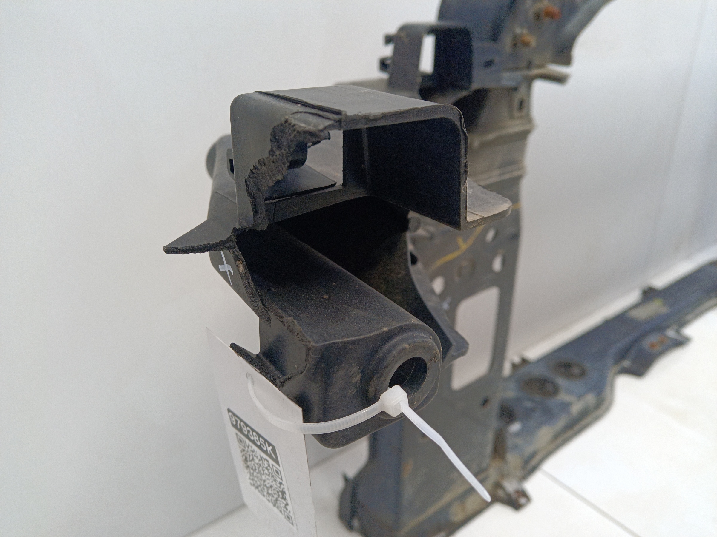 Панель передняя Hyundai Tucson 3