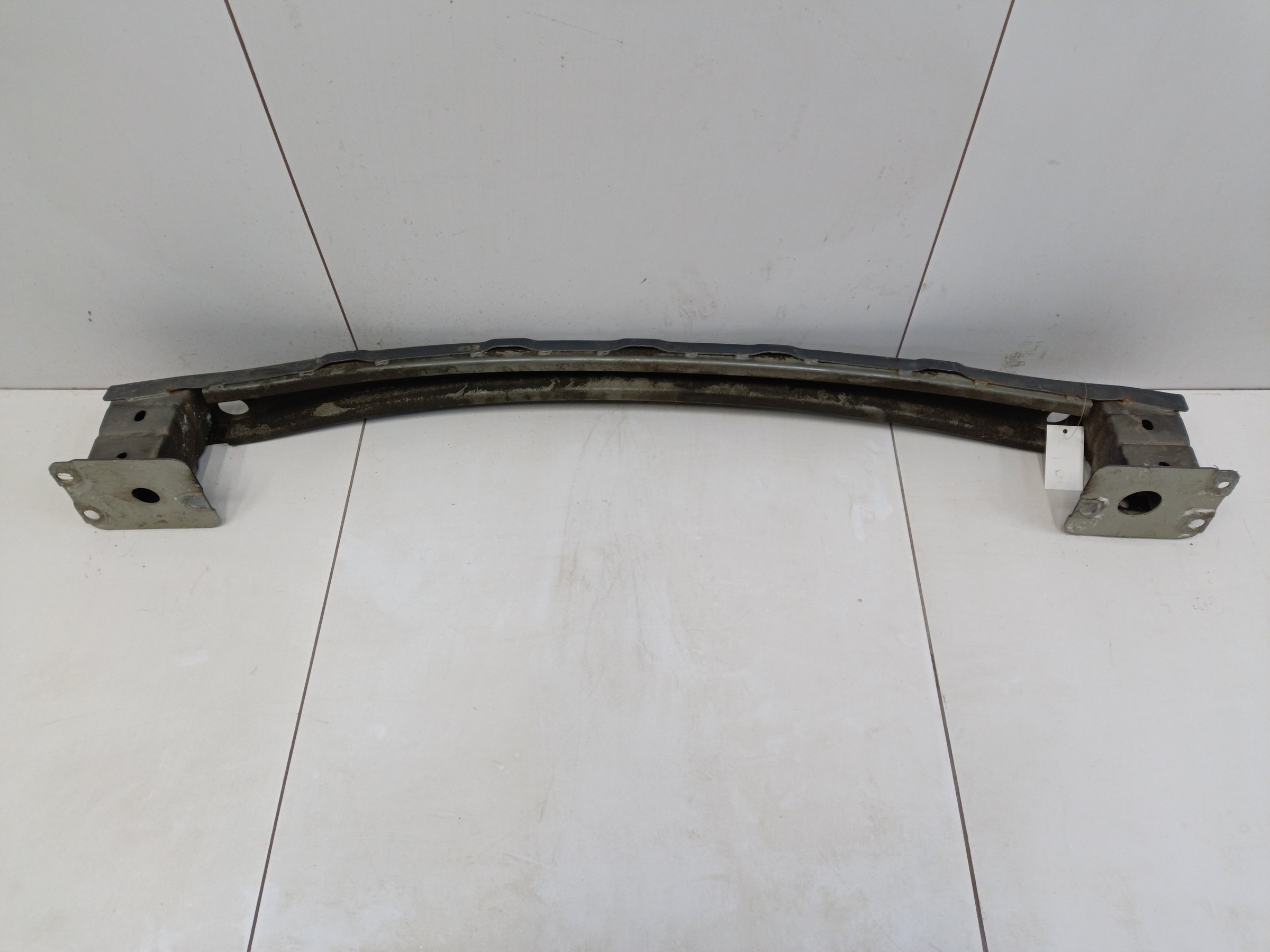 Усилитель заднего бампера Changan UNI-K