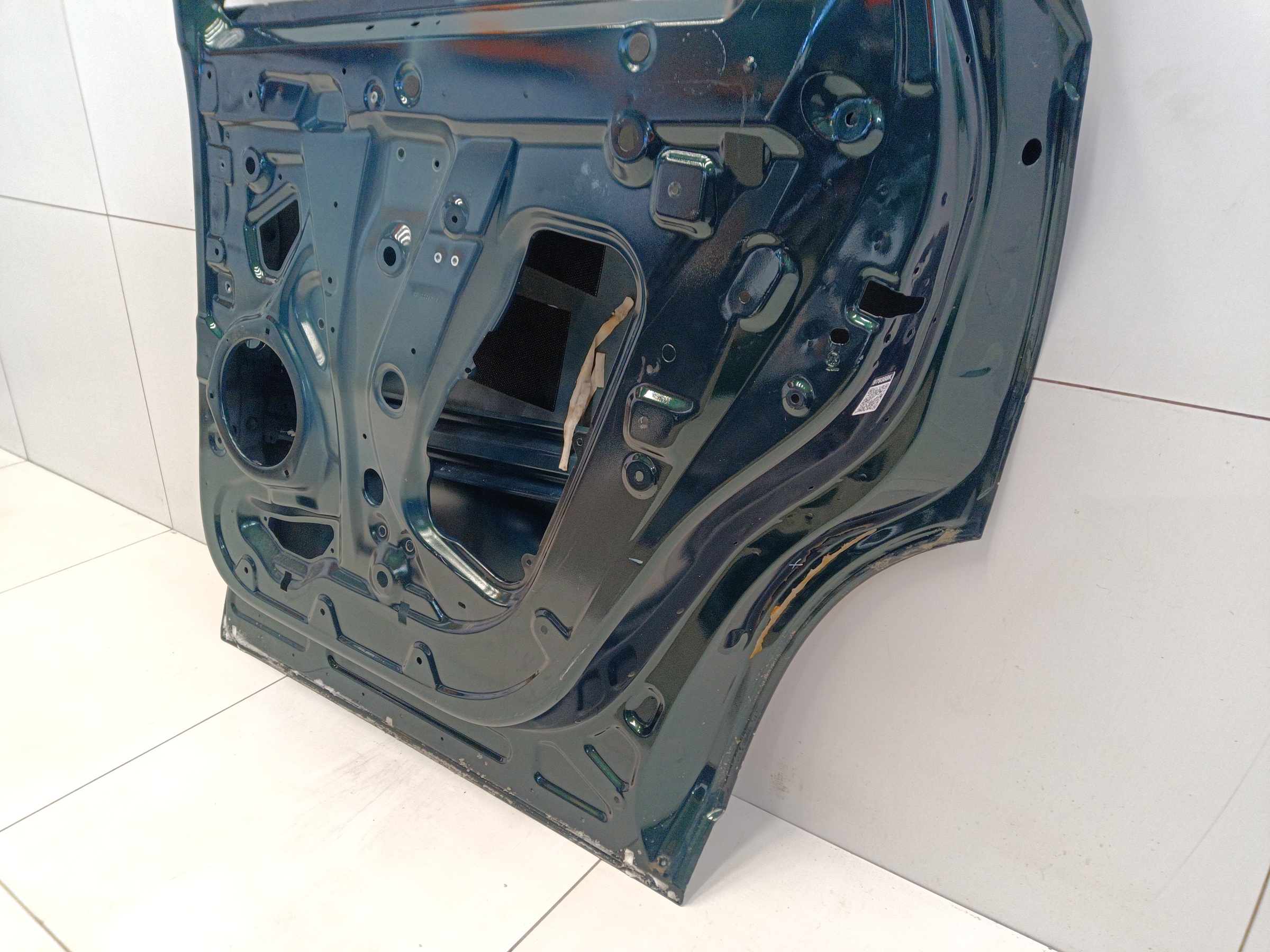 Дверь задняя правая Exeed VX