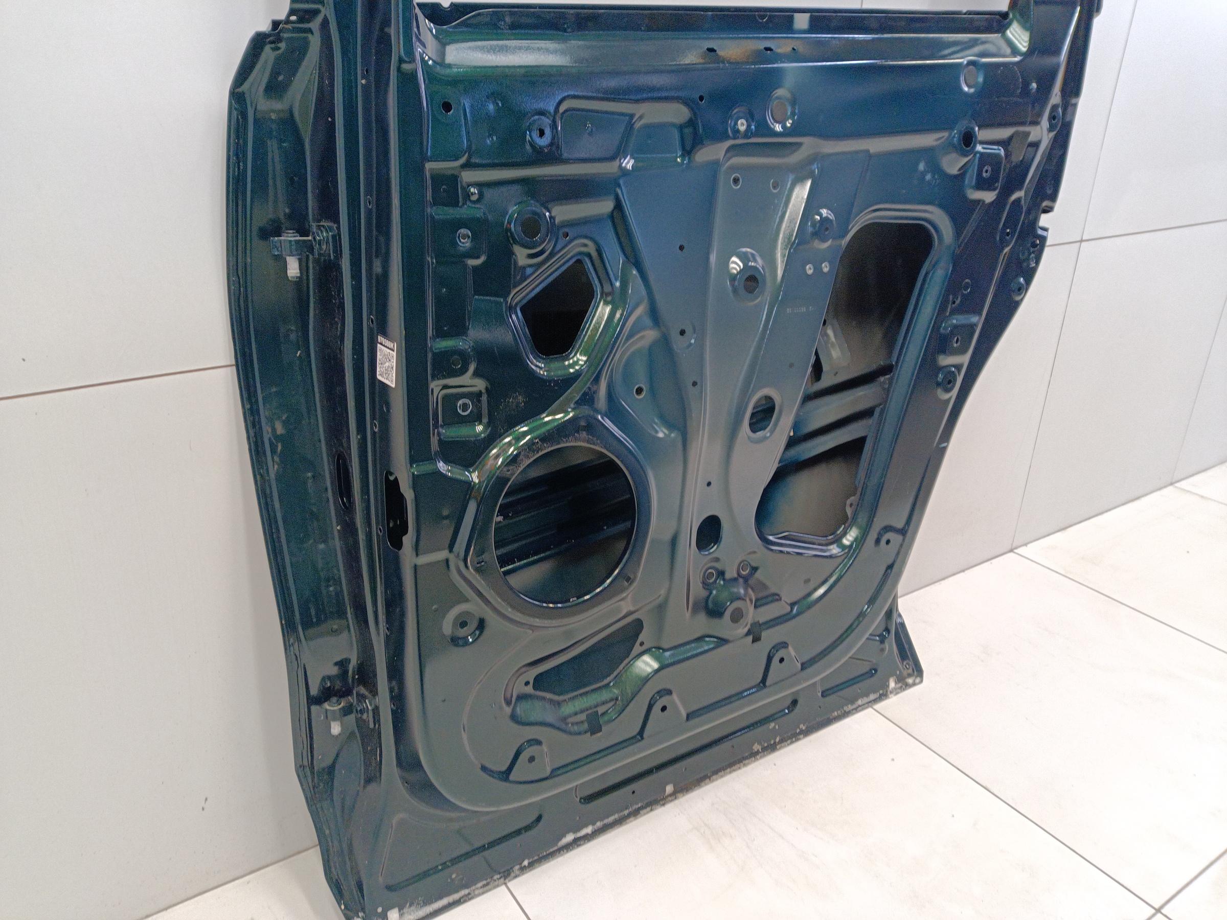 Дверь задняя правая Exeed VX