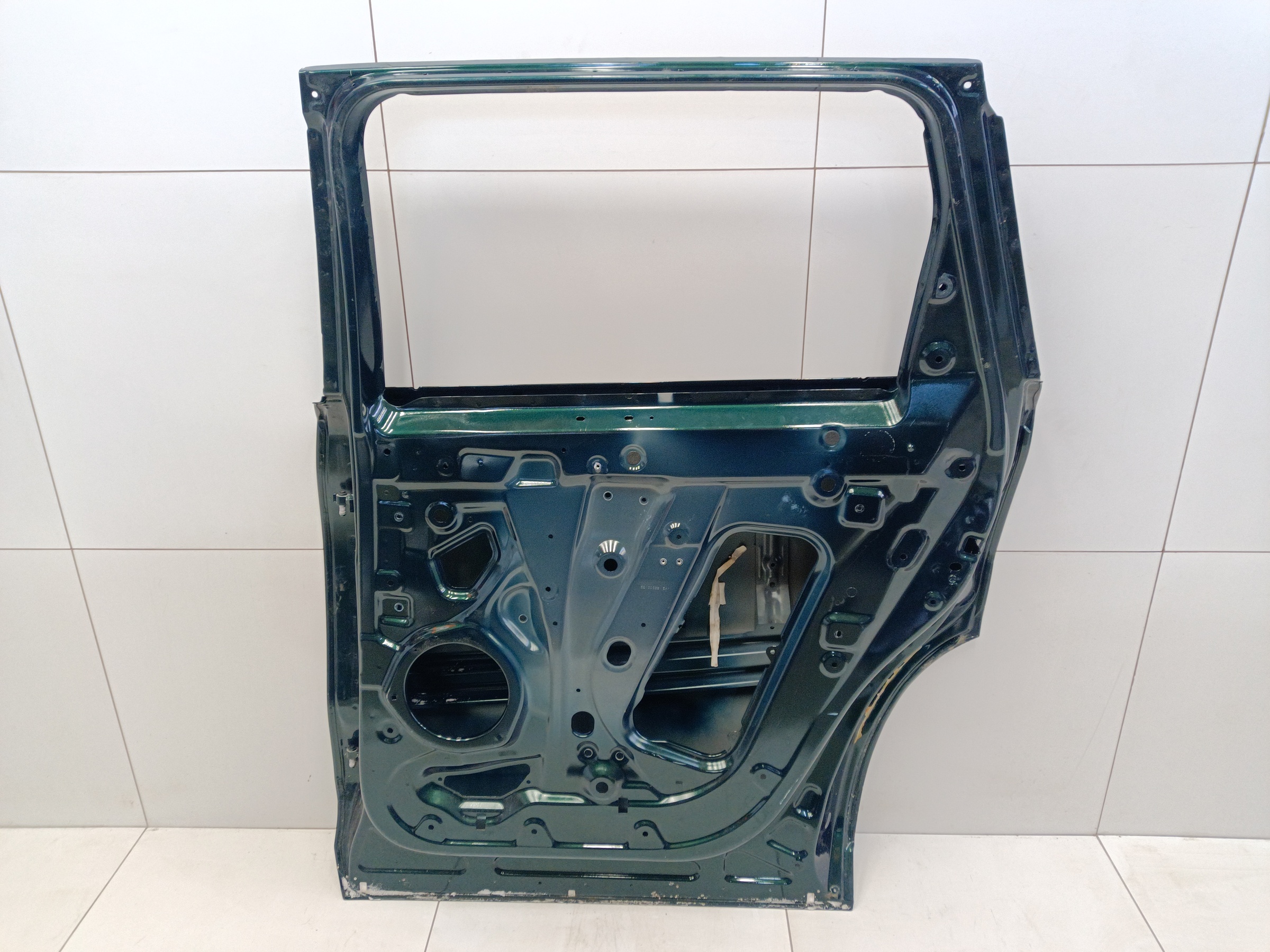 Дверь задняя правая Exeed VX