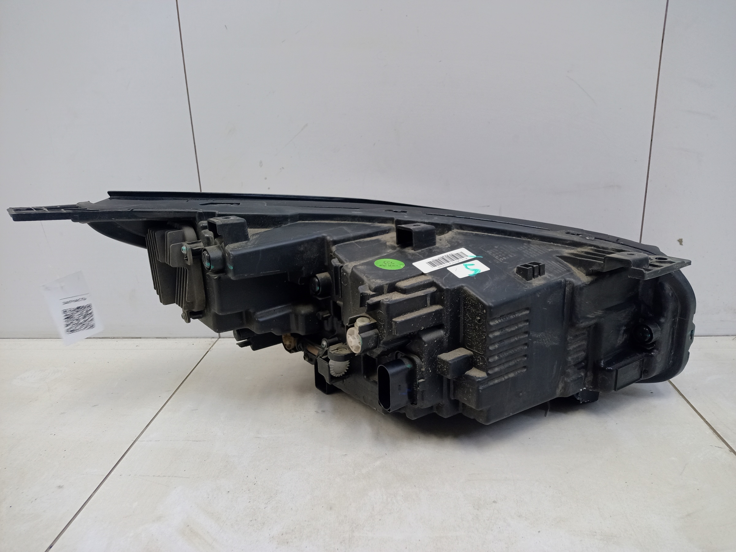 Фара передняя левая Geely Coolray Restail LED