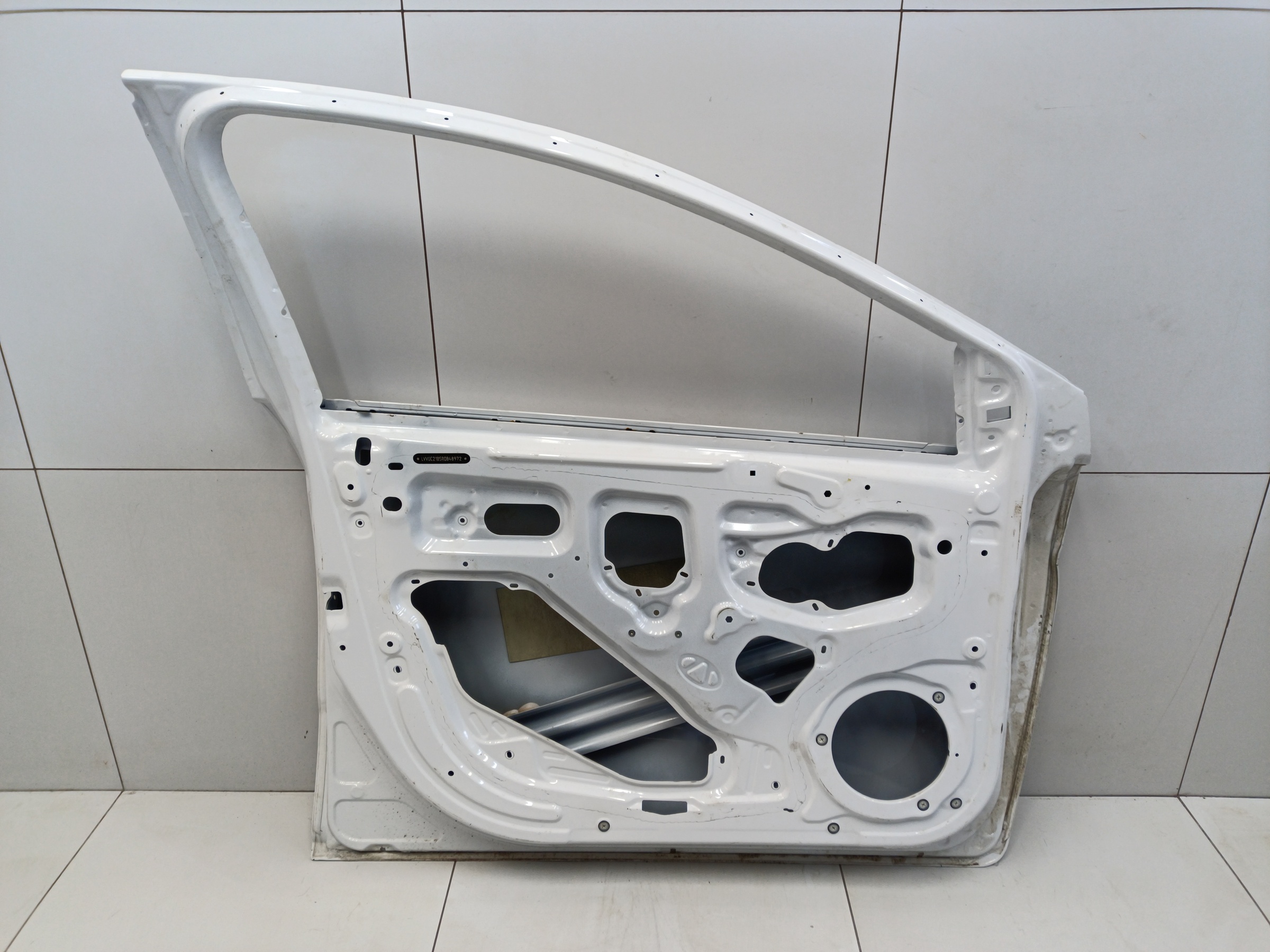 Дверь передняя левая Omoda S5