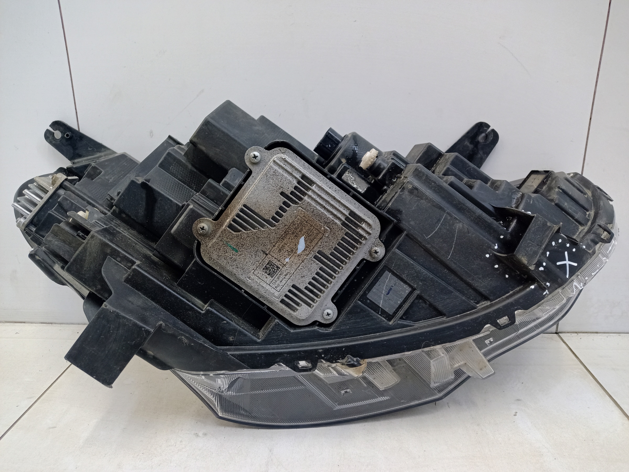 Фара передняя левая Haval Jolion LED