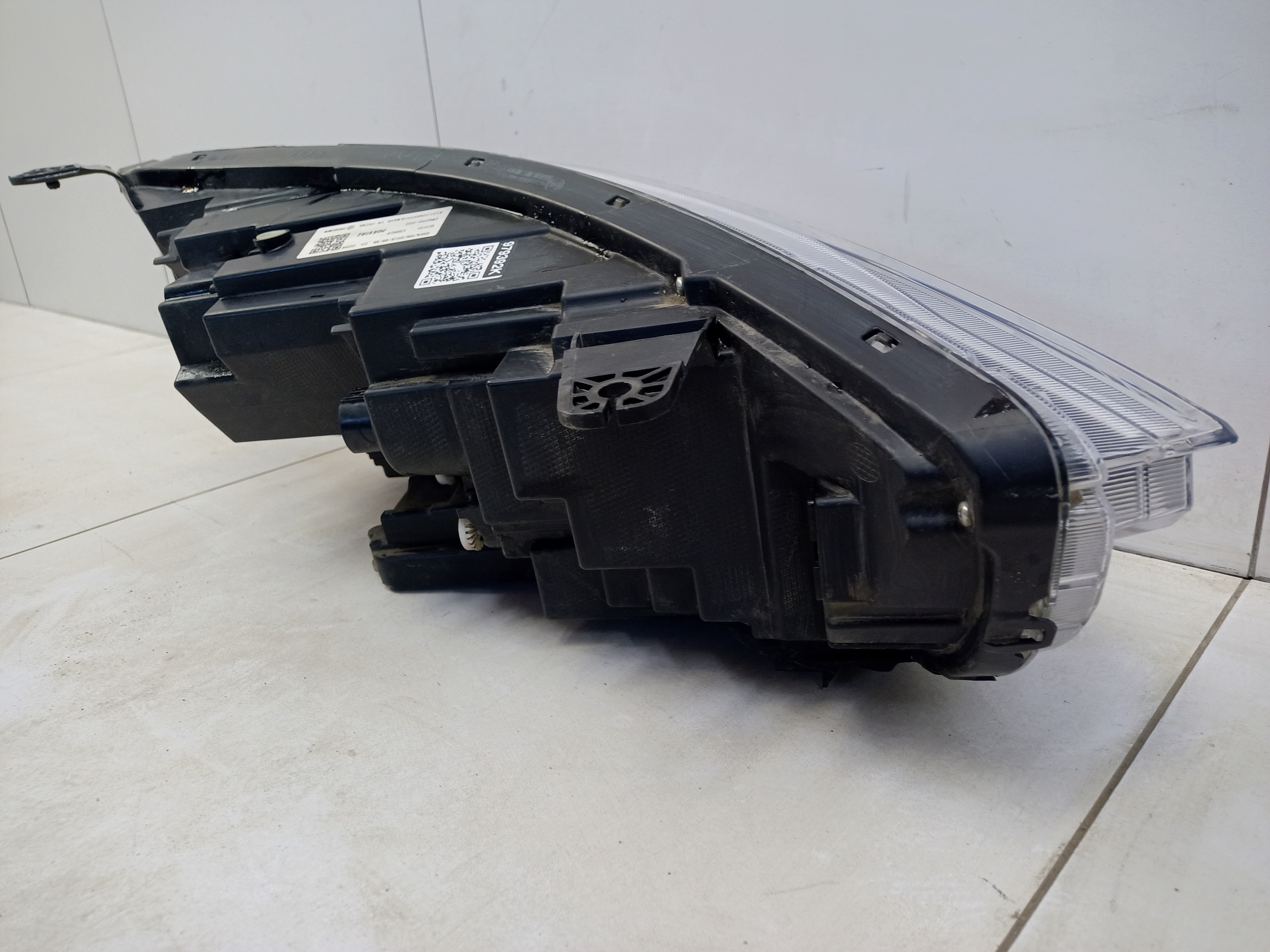 Фара передняя левая Haval Jolion LED