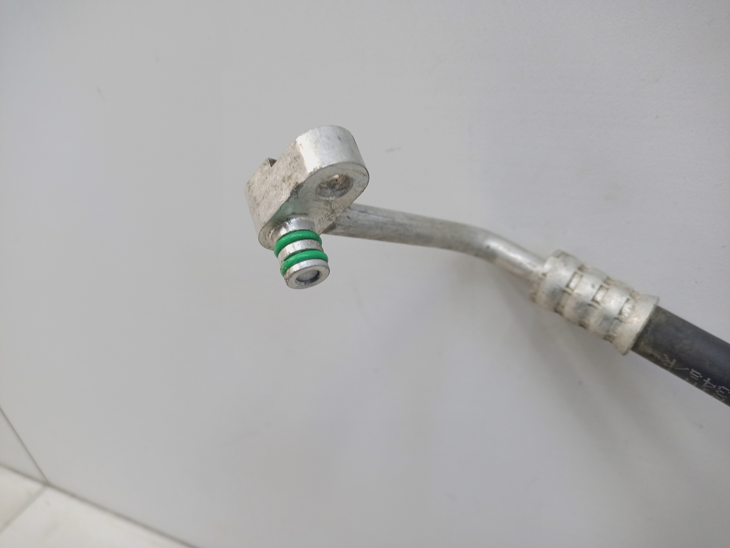 Трубка кондиционера Exeed TXL