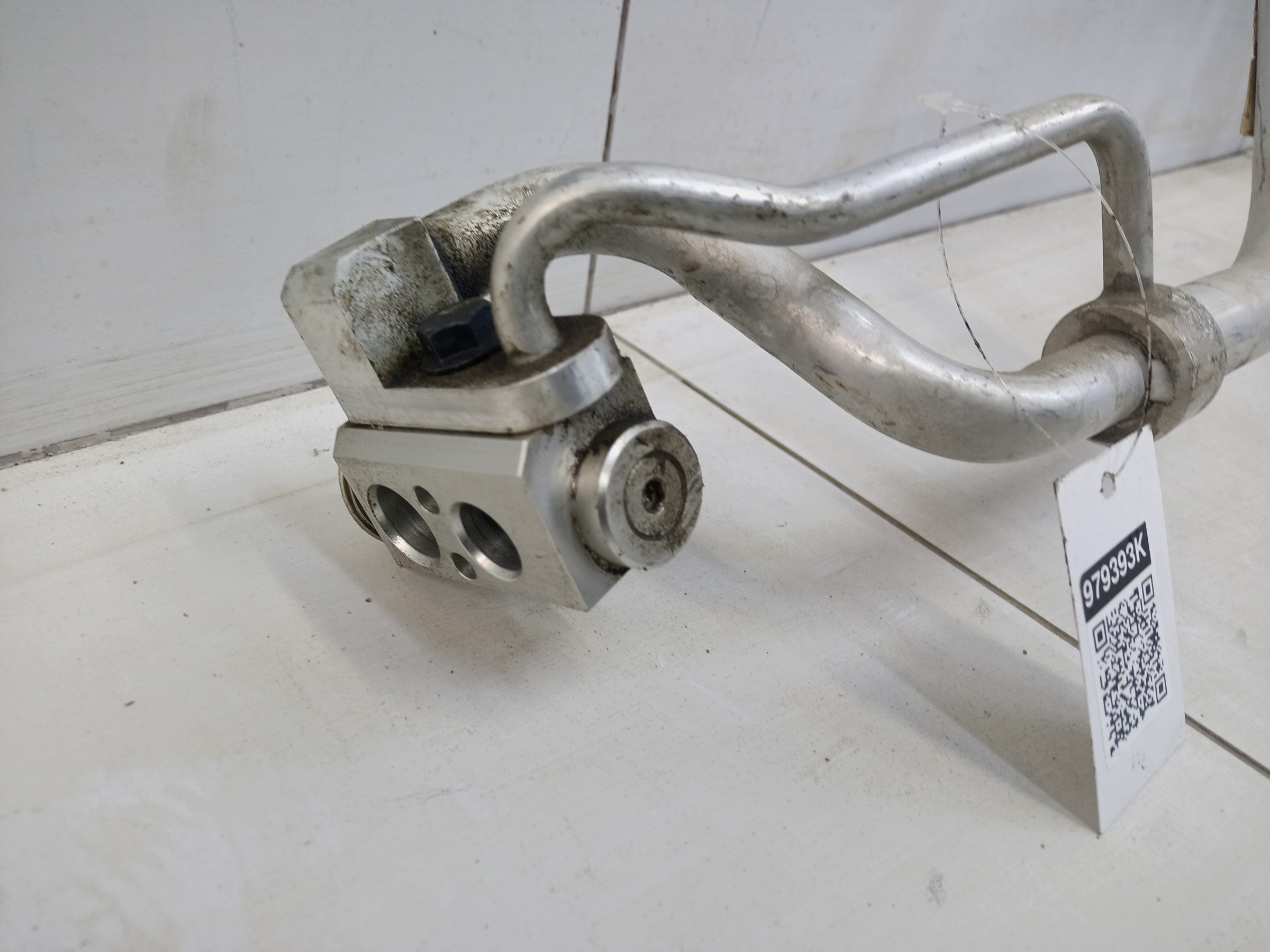 Трубка кондиционера Exeed TXL