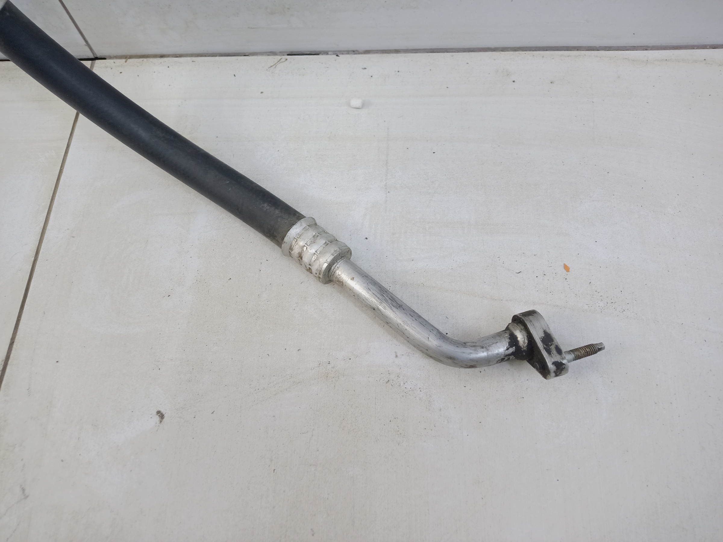 Трубка кондиционера Exeed TXL