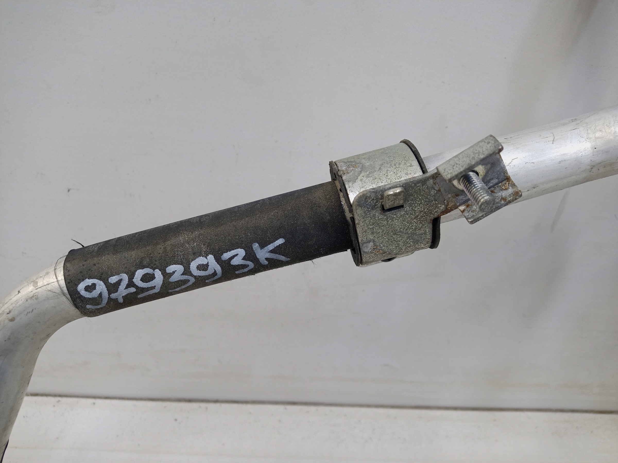 Трубка кондиционера Exeed TXL