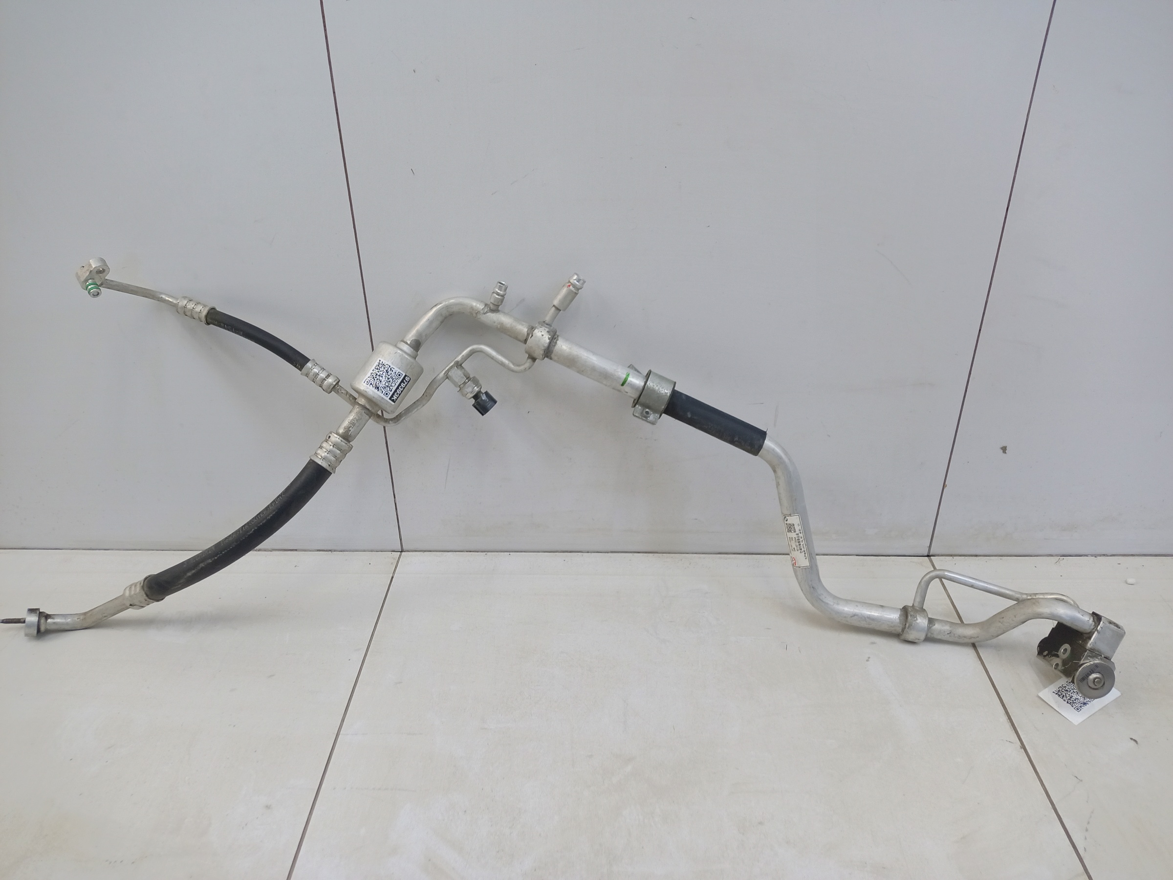 Трубка кондиционера Exeed TXL