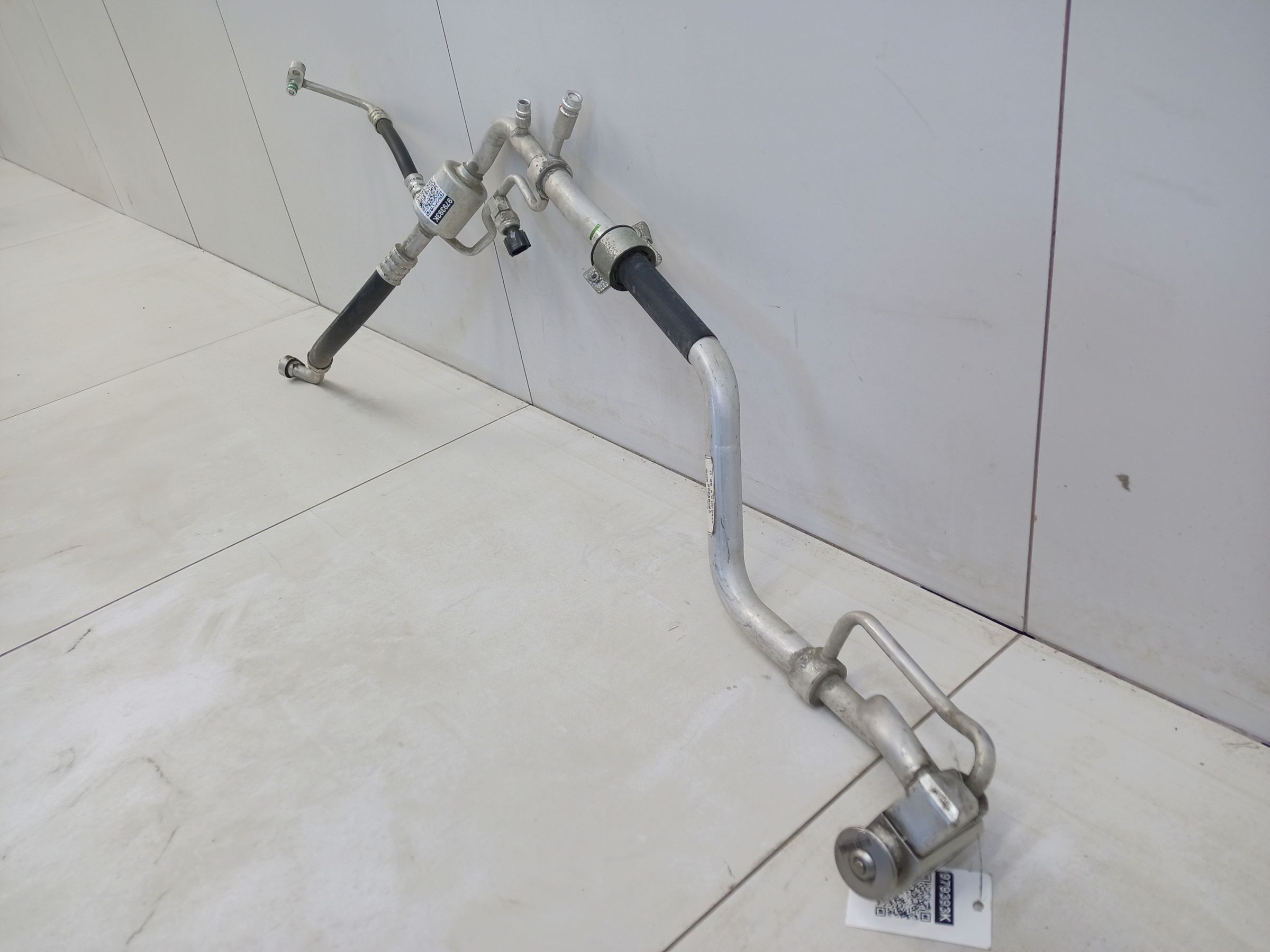 Трубка кондиционера Exeed TXL