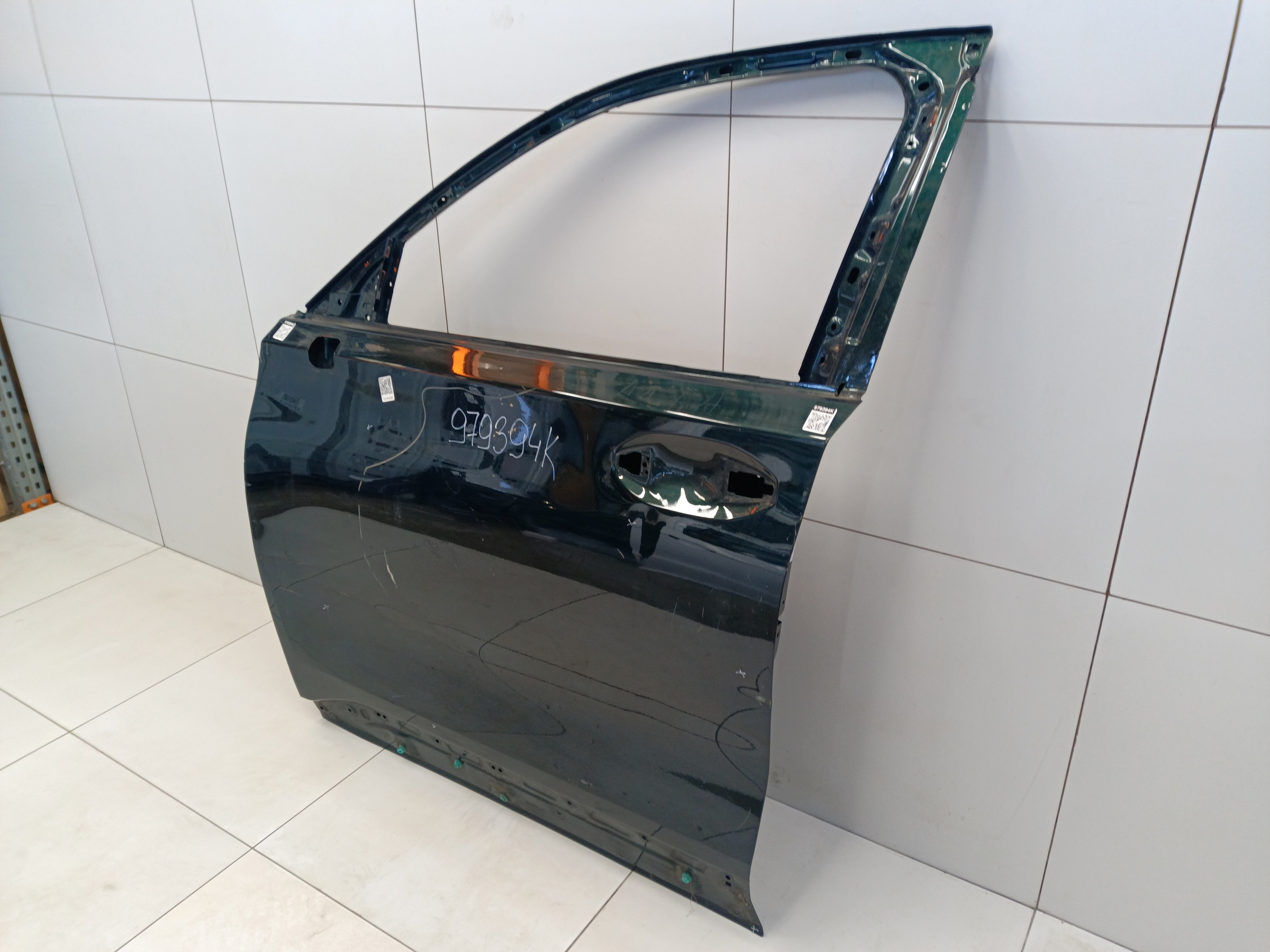 Дверь передняя левая Exeed VX