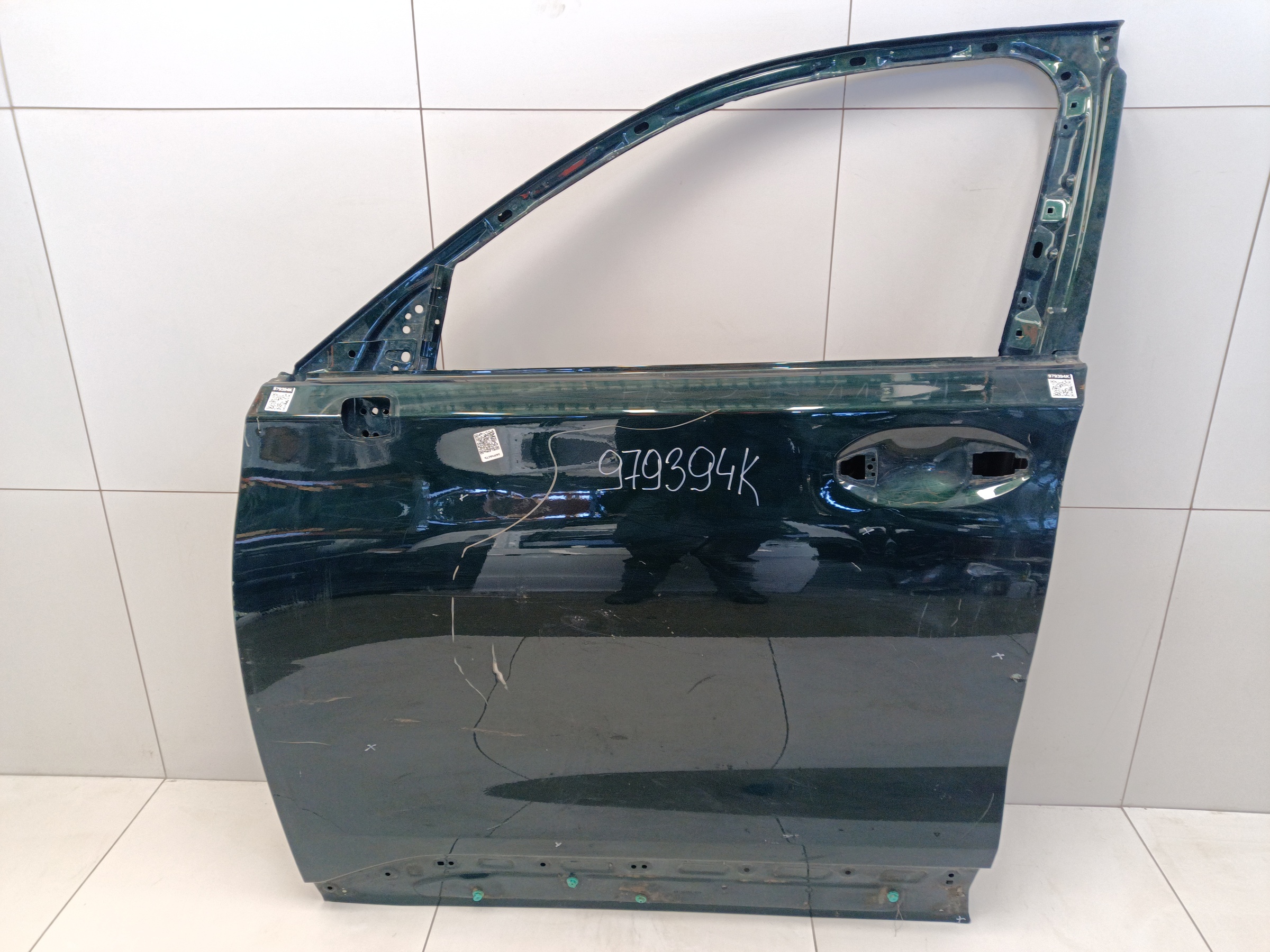 Дверь передняя левая Exeed VX