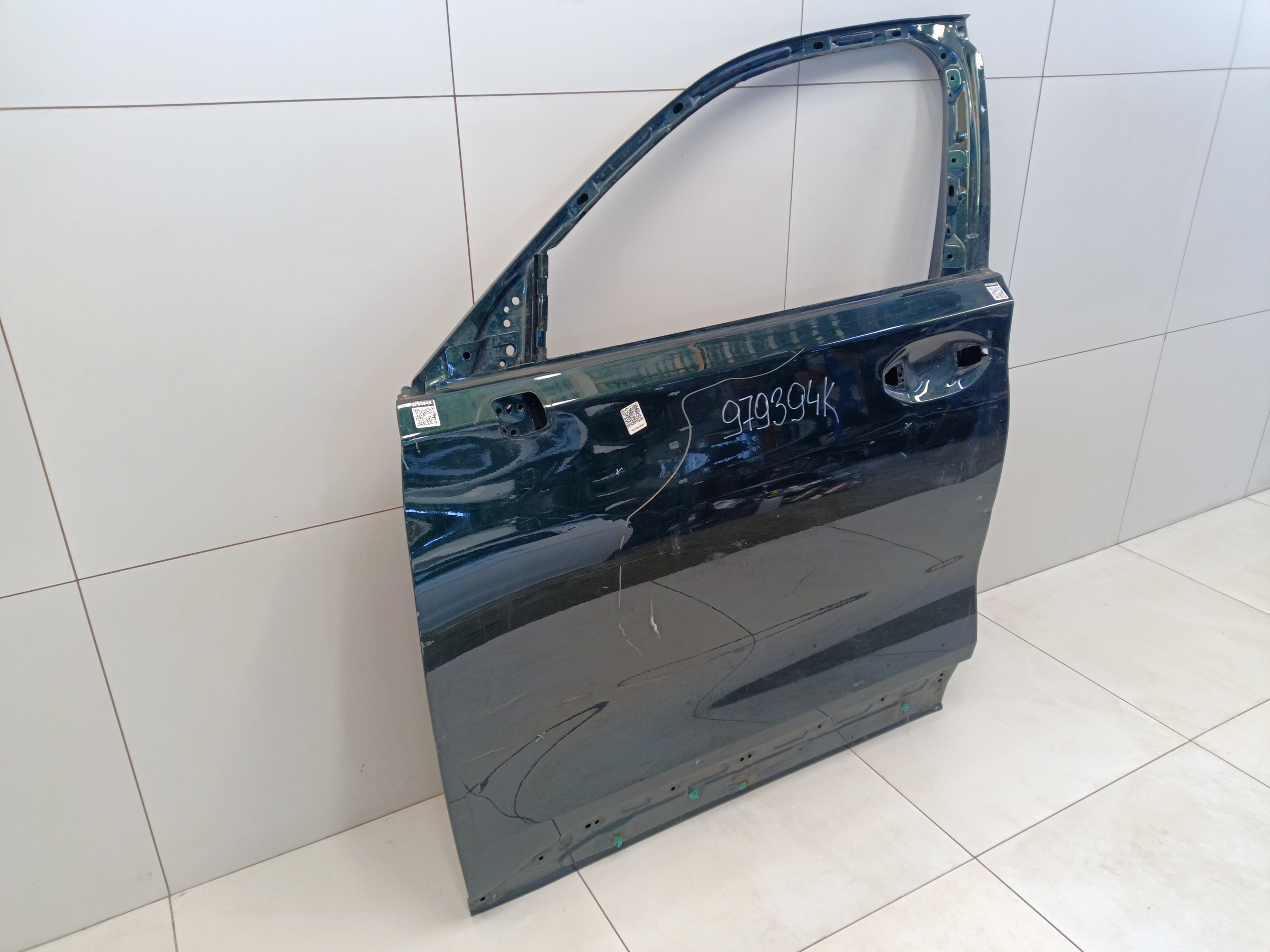 Дверь передняя левая Exeed VX