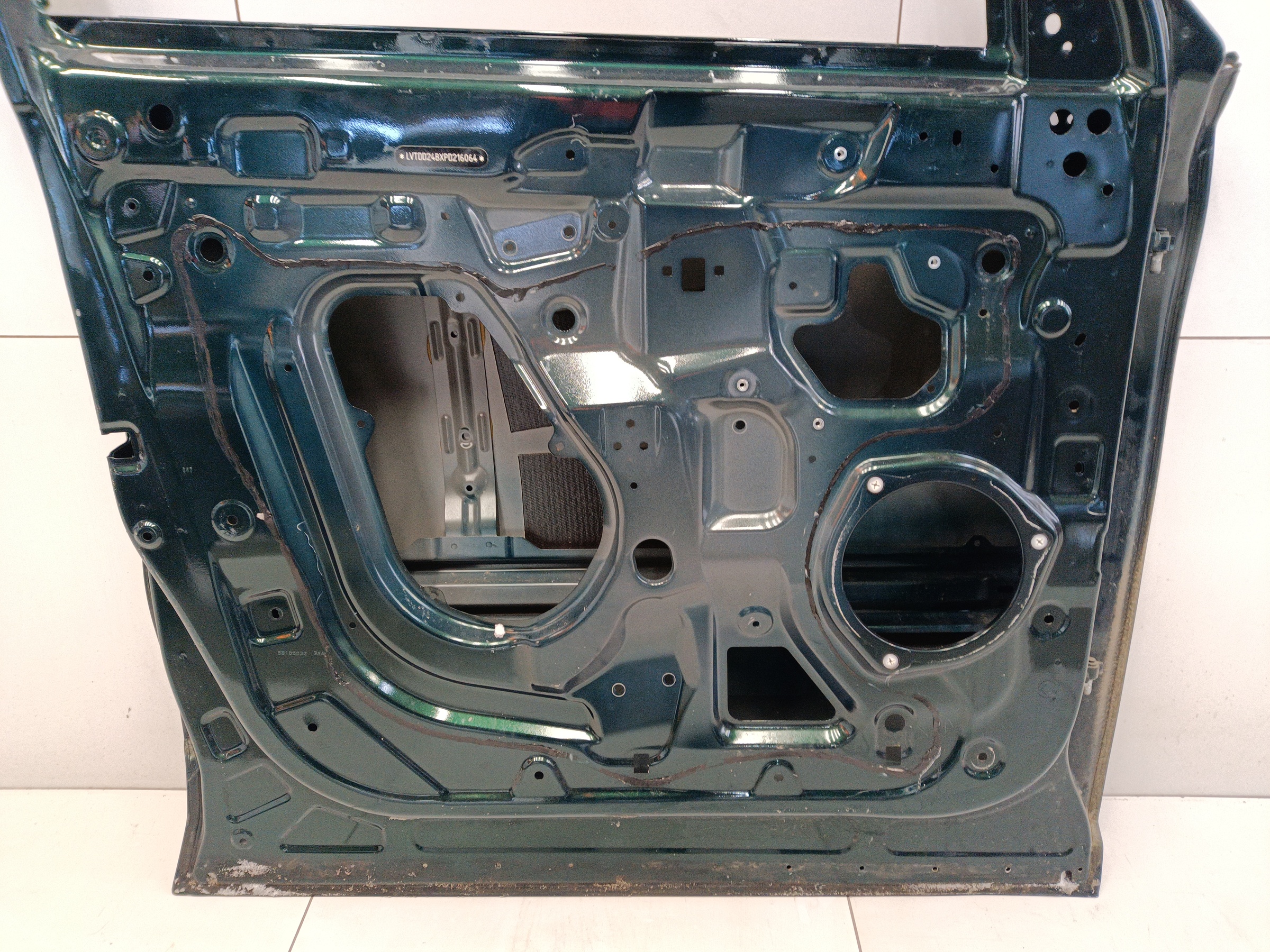 Дверь передняя левая Exeed VX