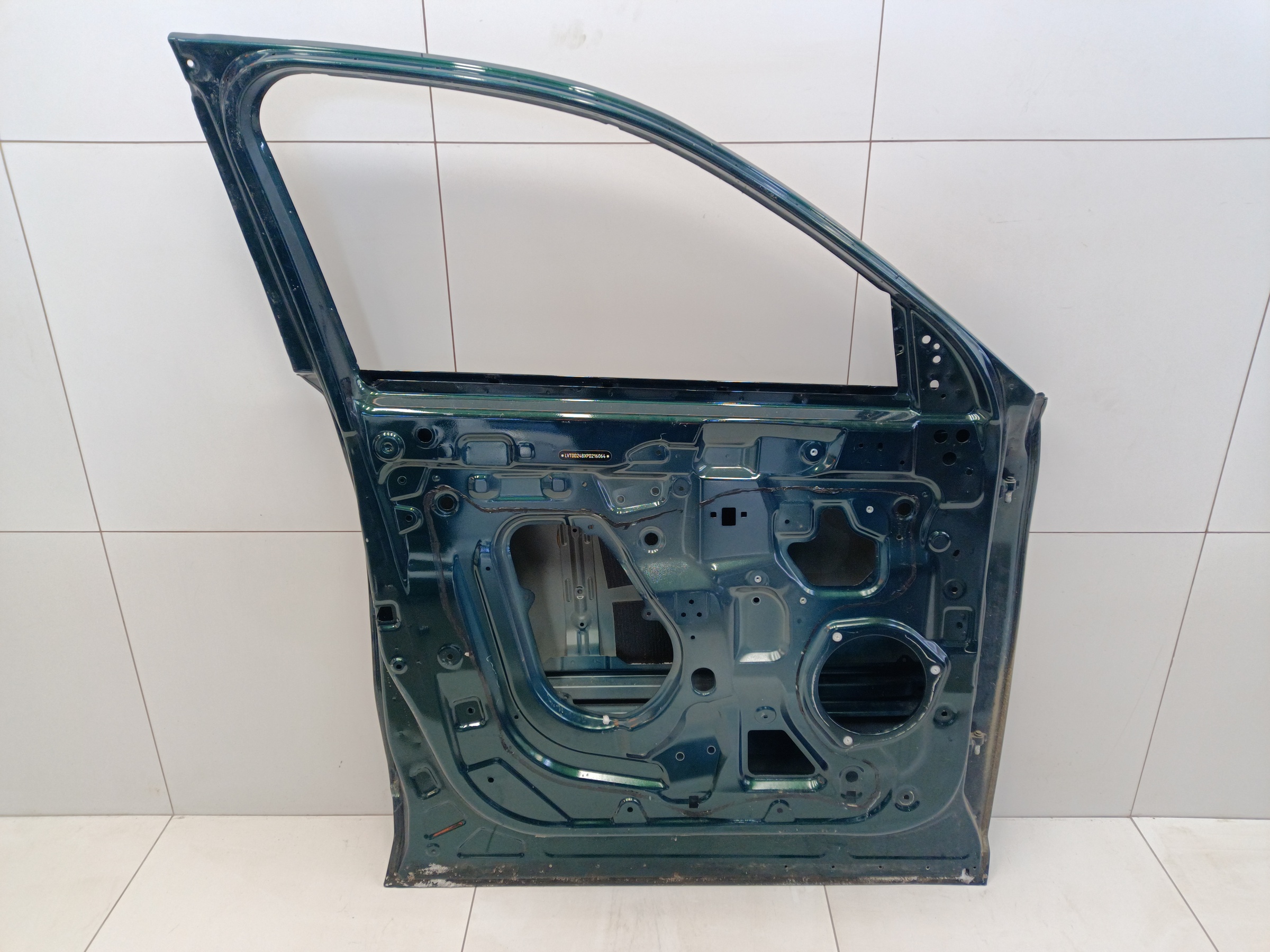 Дверь передняя левая Exeed VX