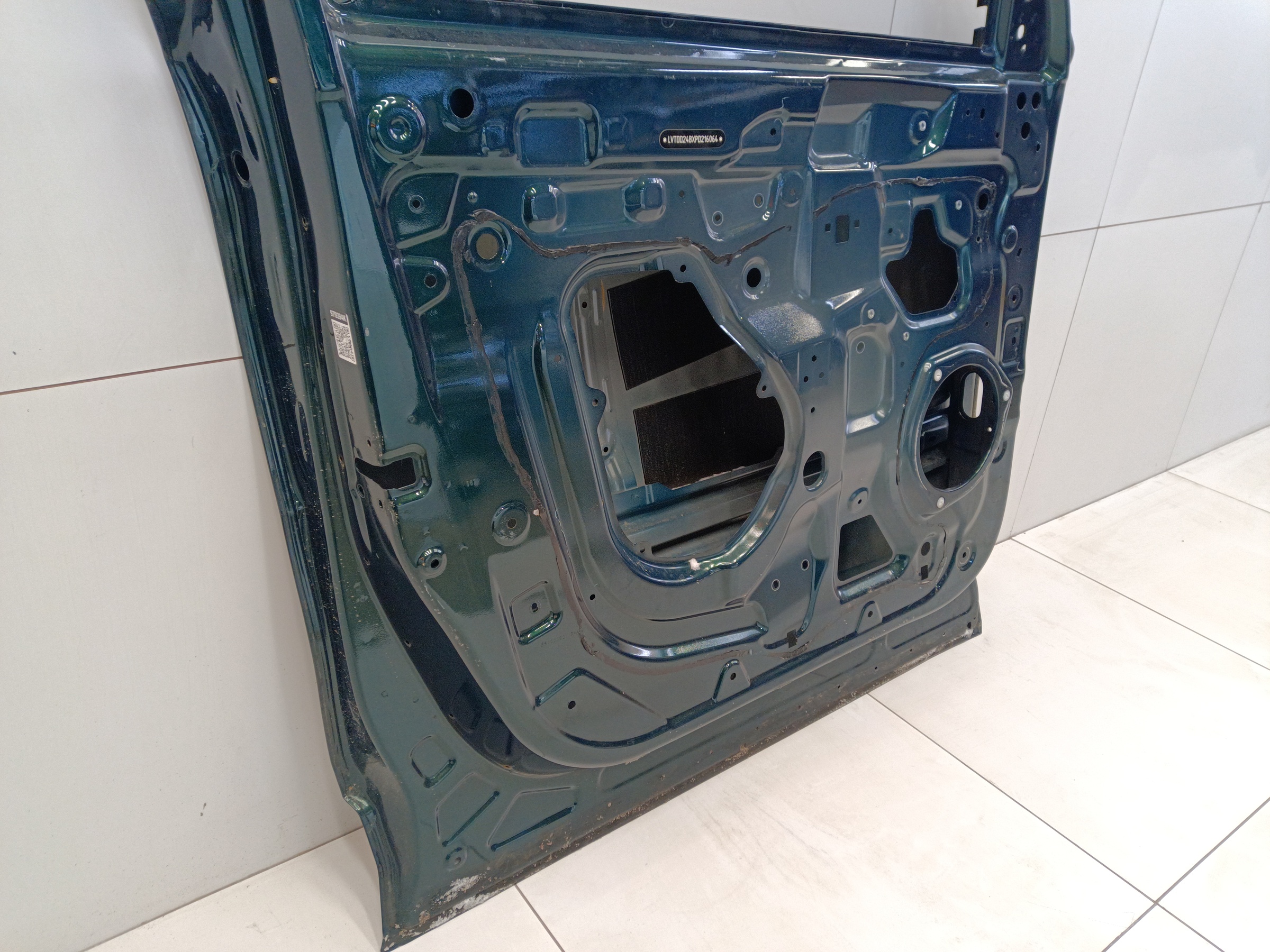 Дверь передняя левая Exeed VX