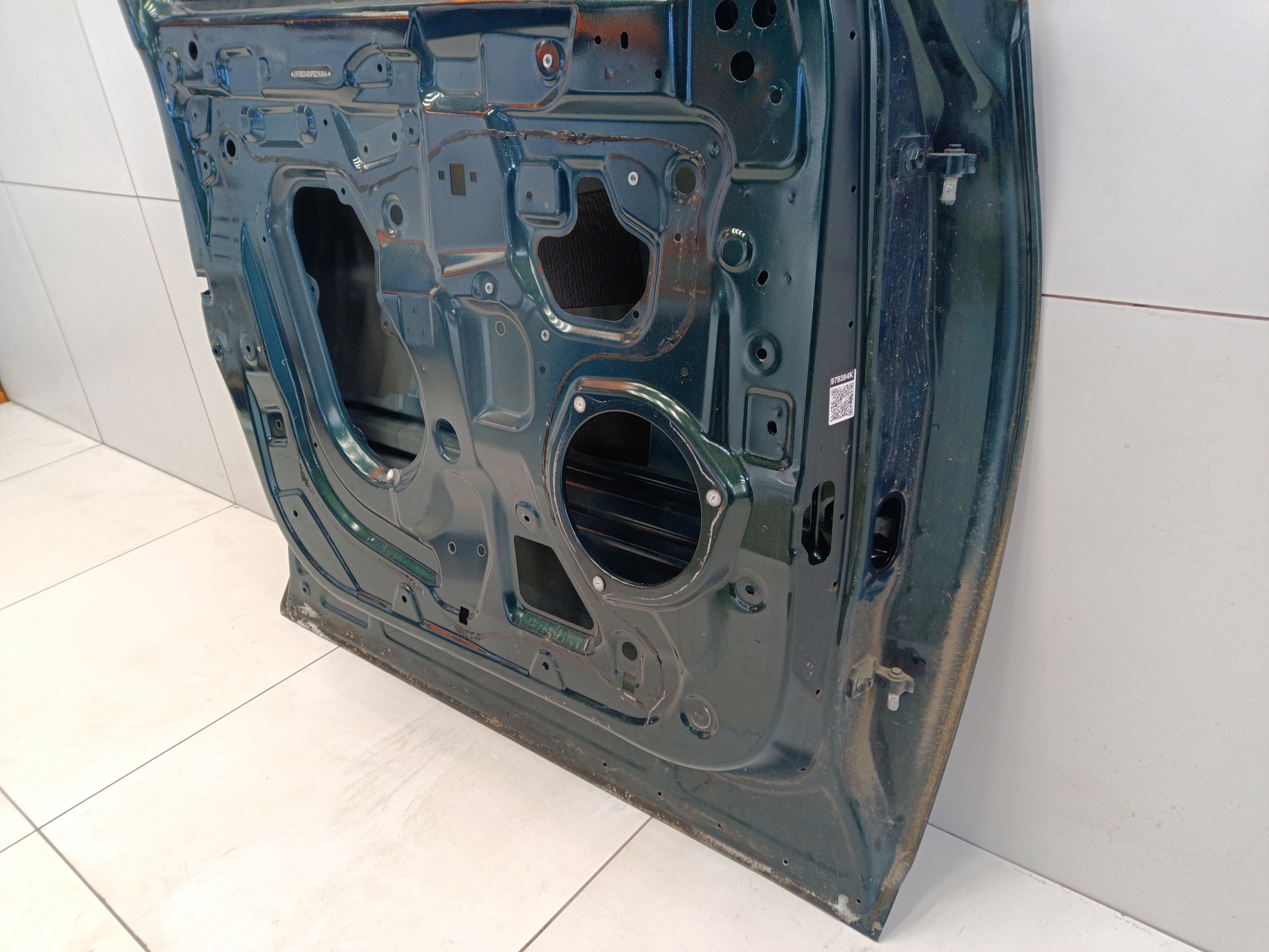 Дверь передняя левая Exeed VX