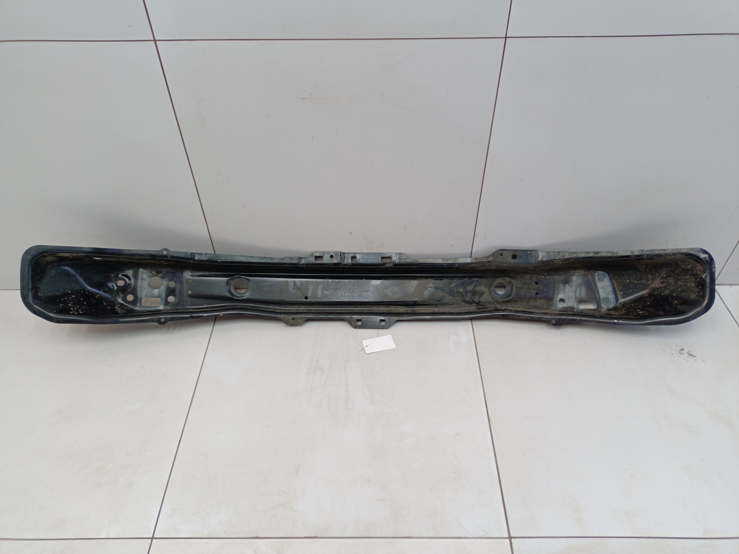 Усилитель переднего бампера Renault Arkana