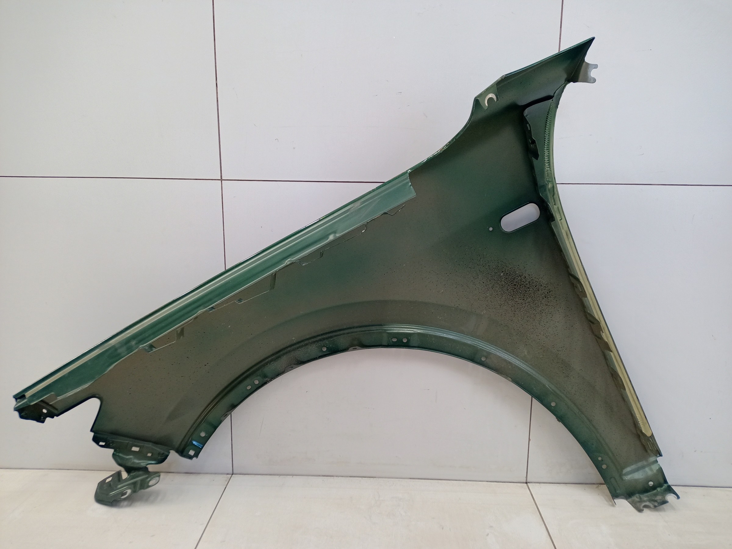 Крыло переднее правое Voyah Free Restail