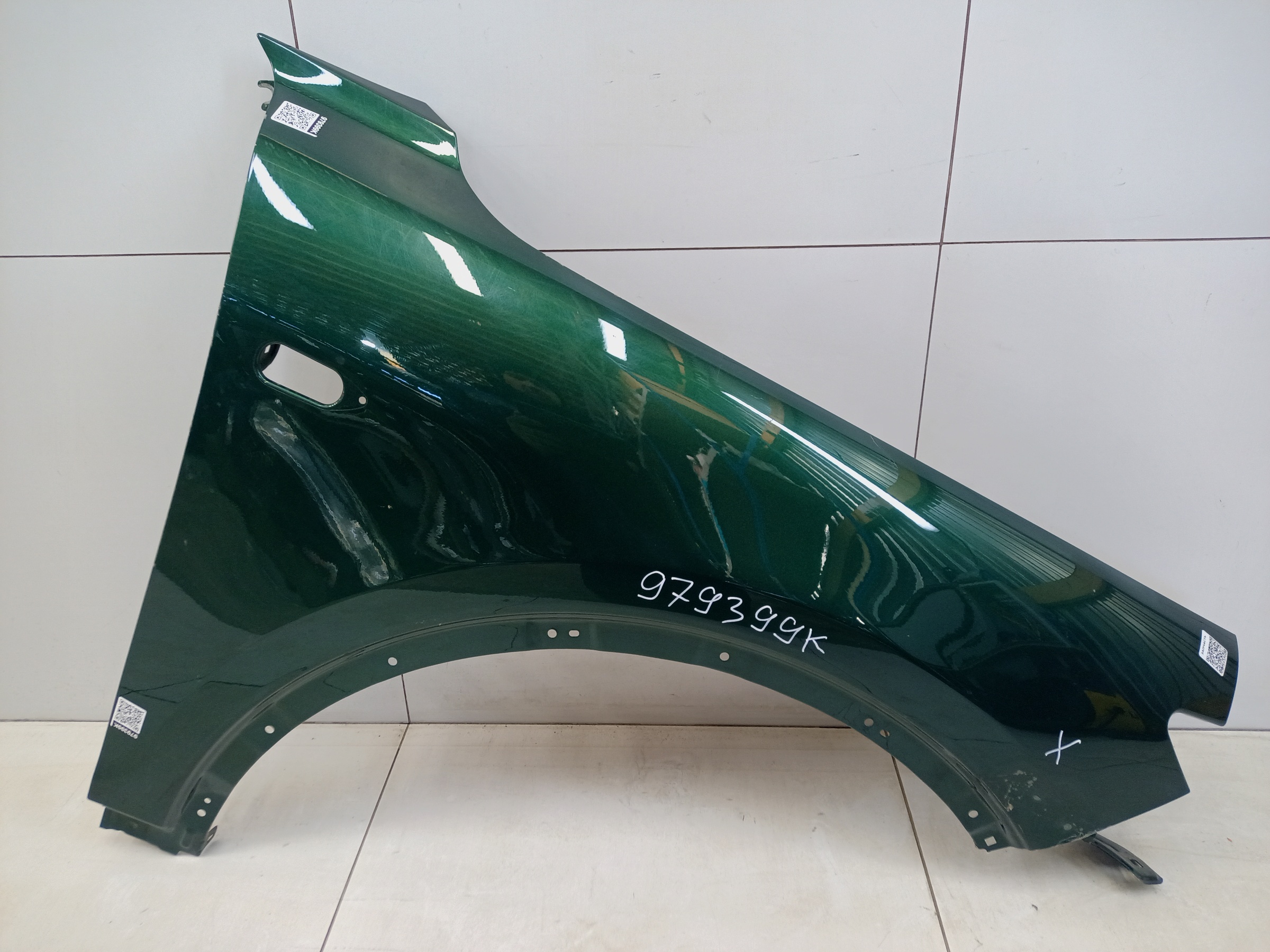 Крыло переднее правое Voyah Free Restail