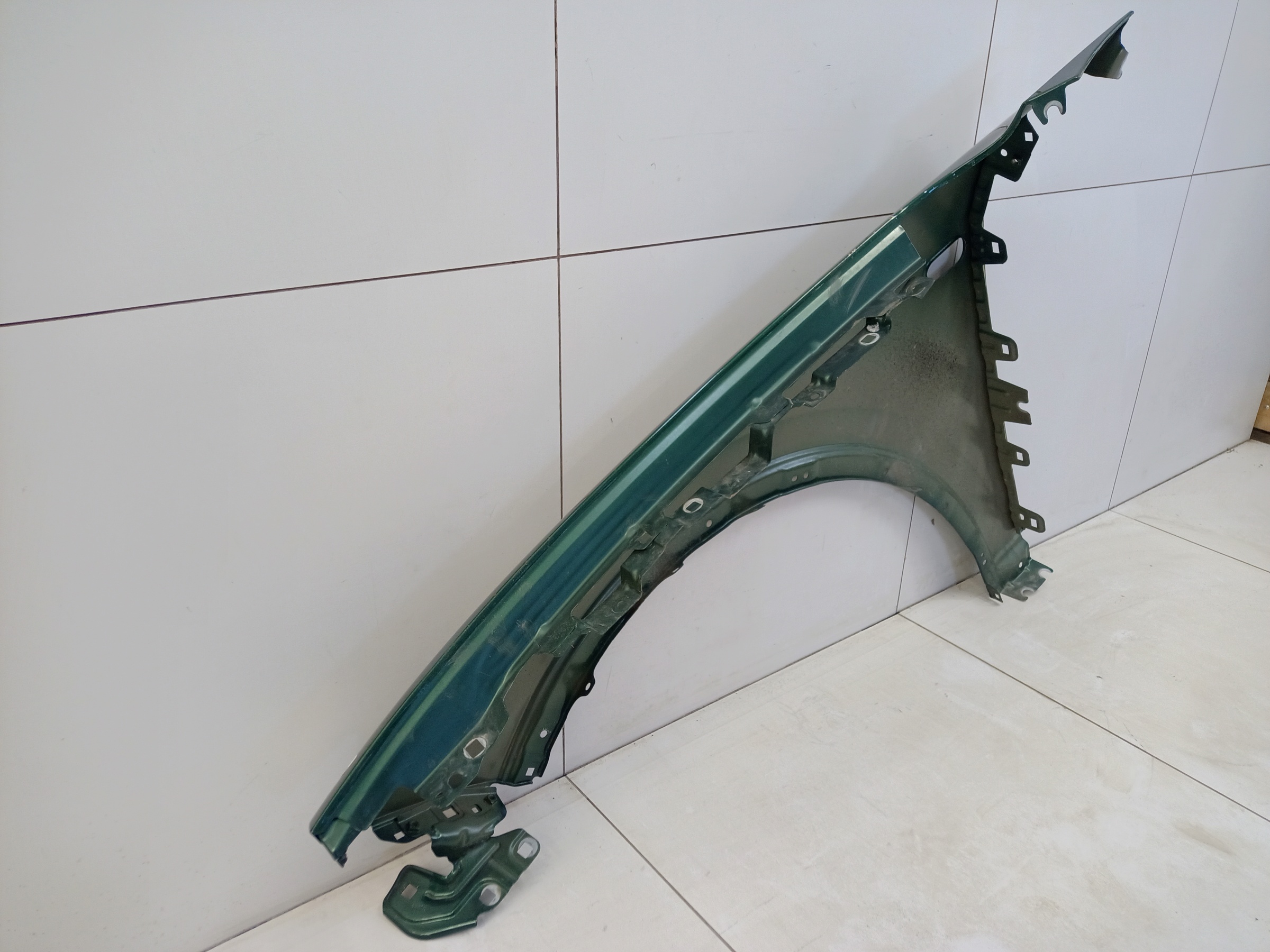 Крыло переднее правое Voyah Free Restail