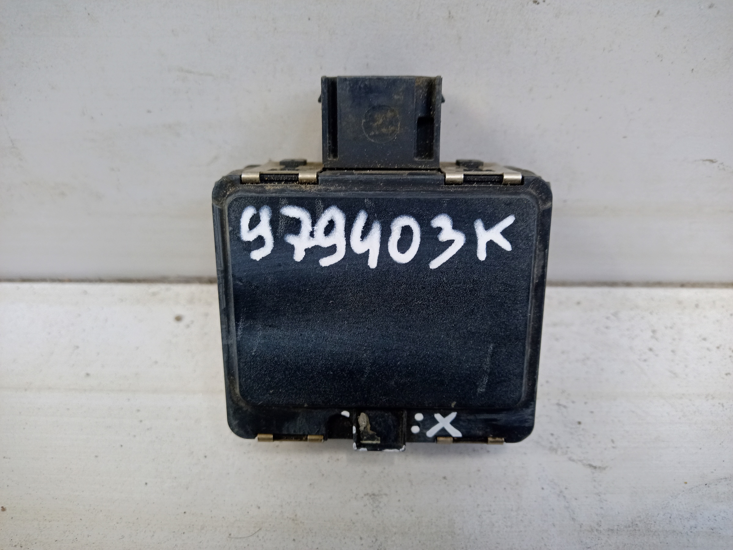 Радар активного круиз контроля Exeed VX