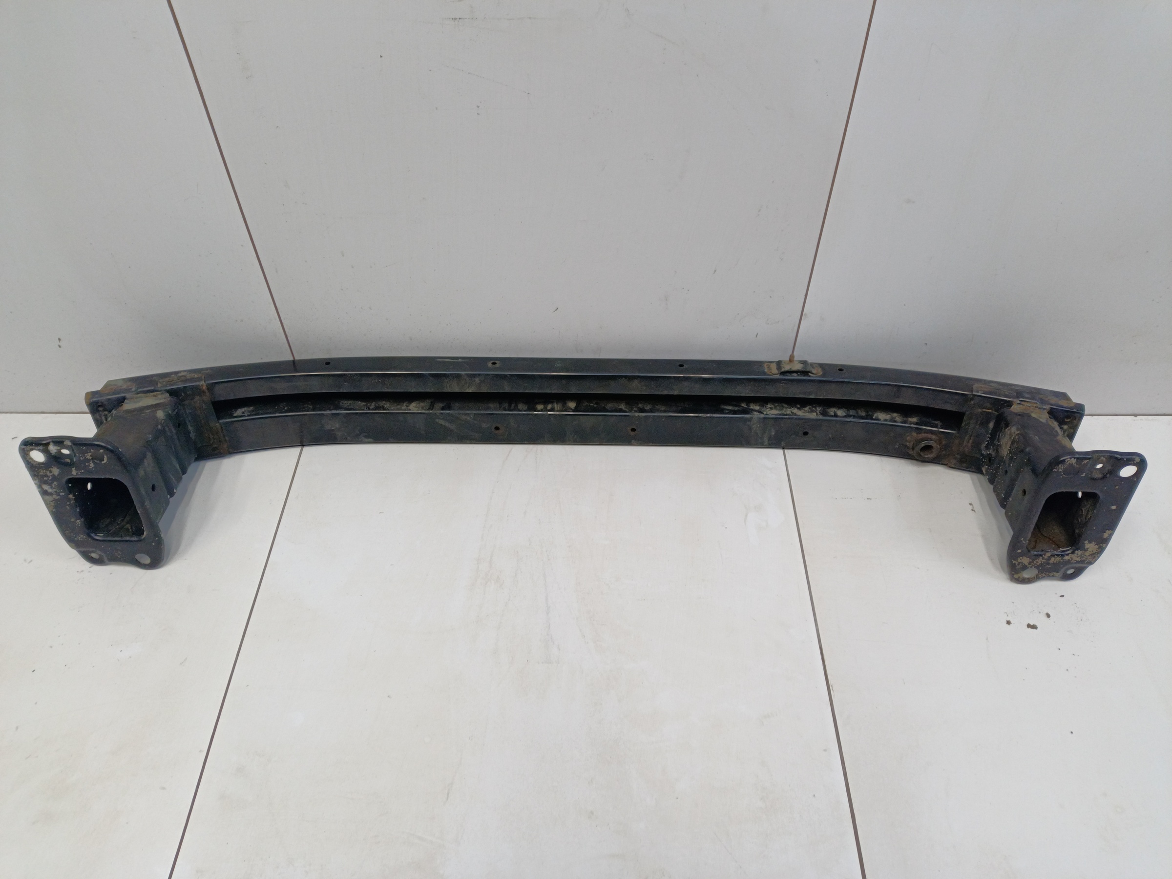 Усилитель переднего бампера Kia Optima 4