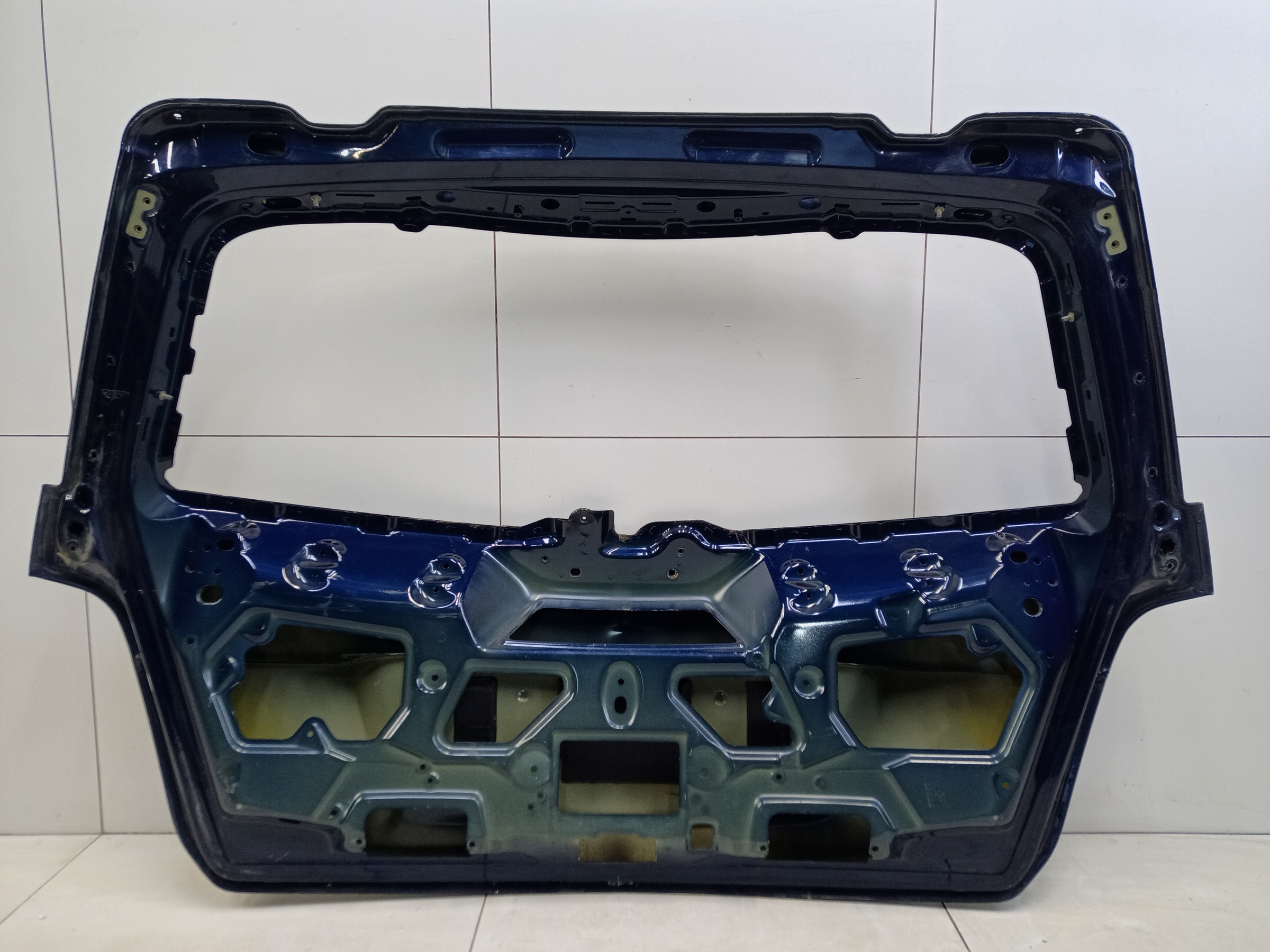 Крышка багажника Mercedes Benz GLK-Klasse X204