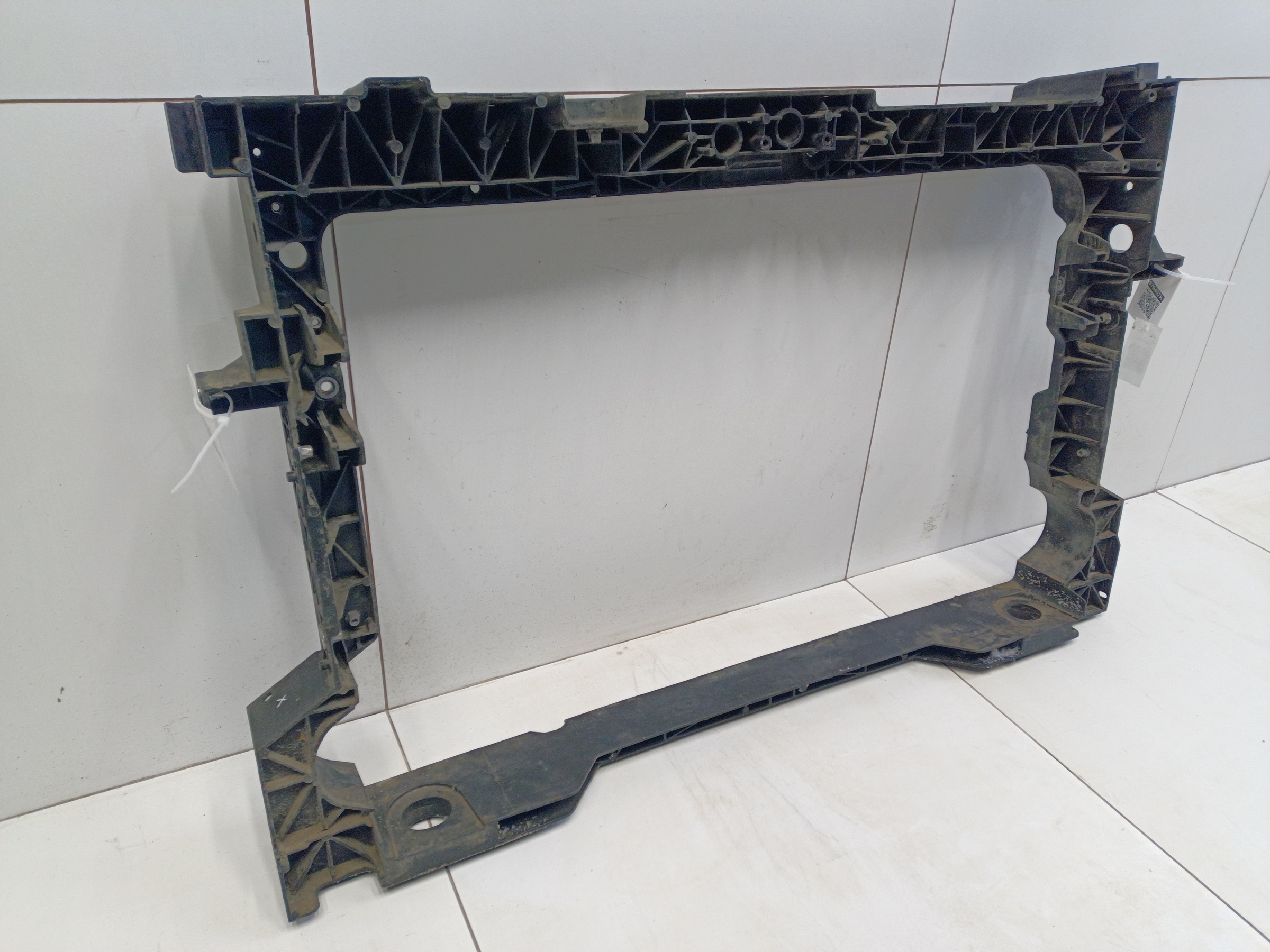 Панель передняя Geely Coolray