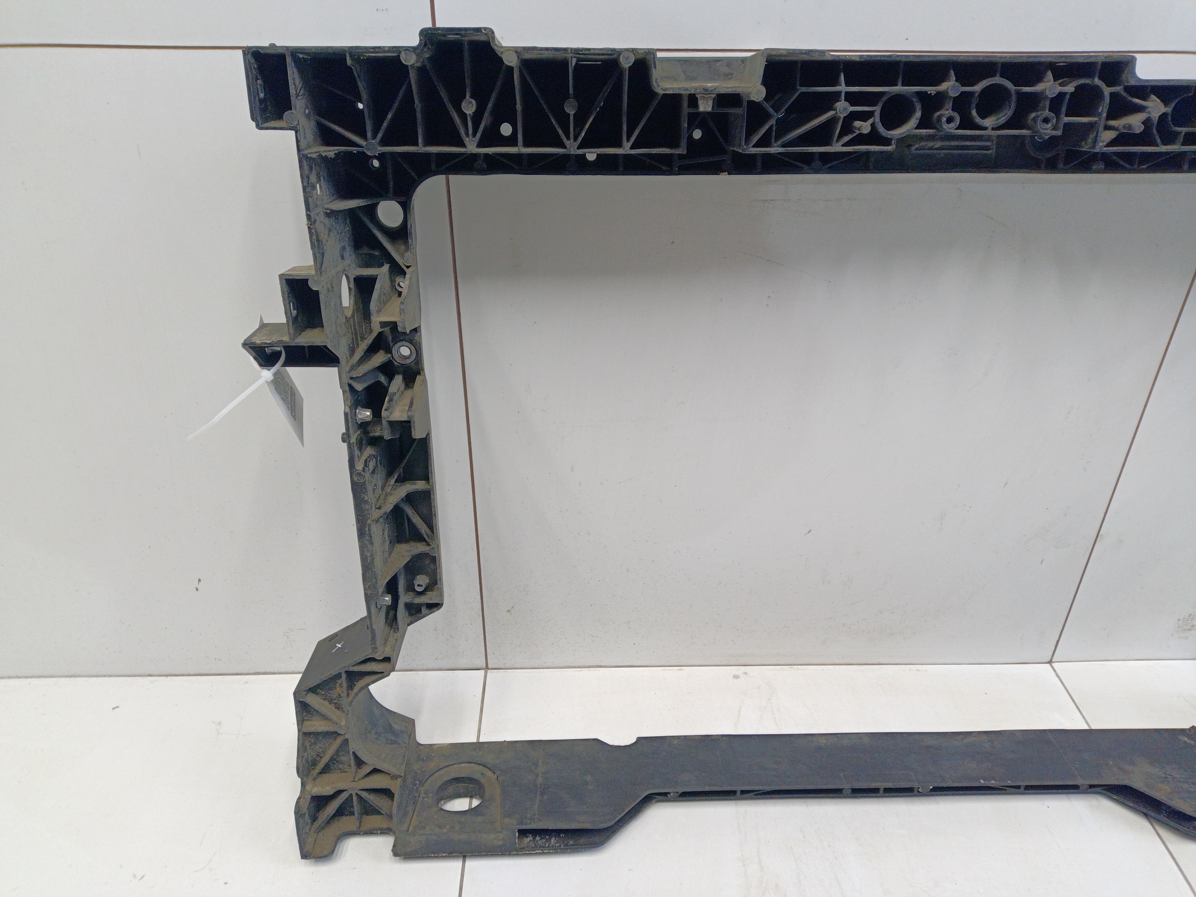 Панель передняя Geely Coolray