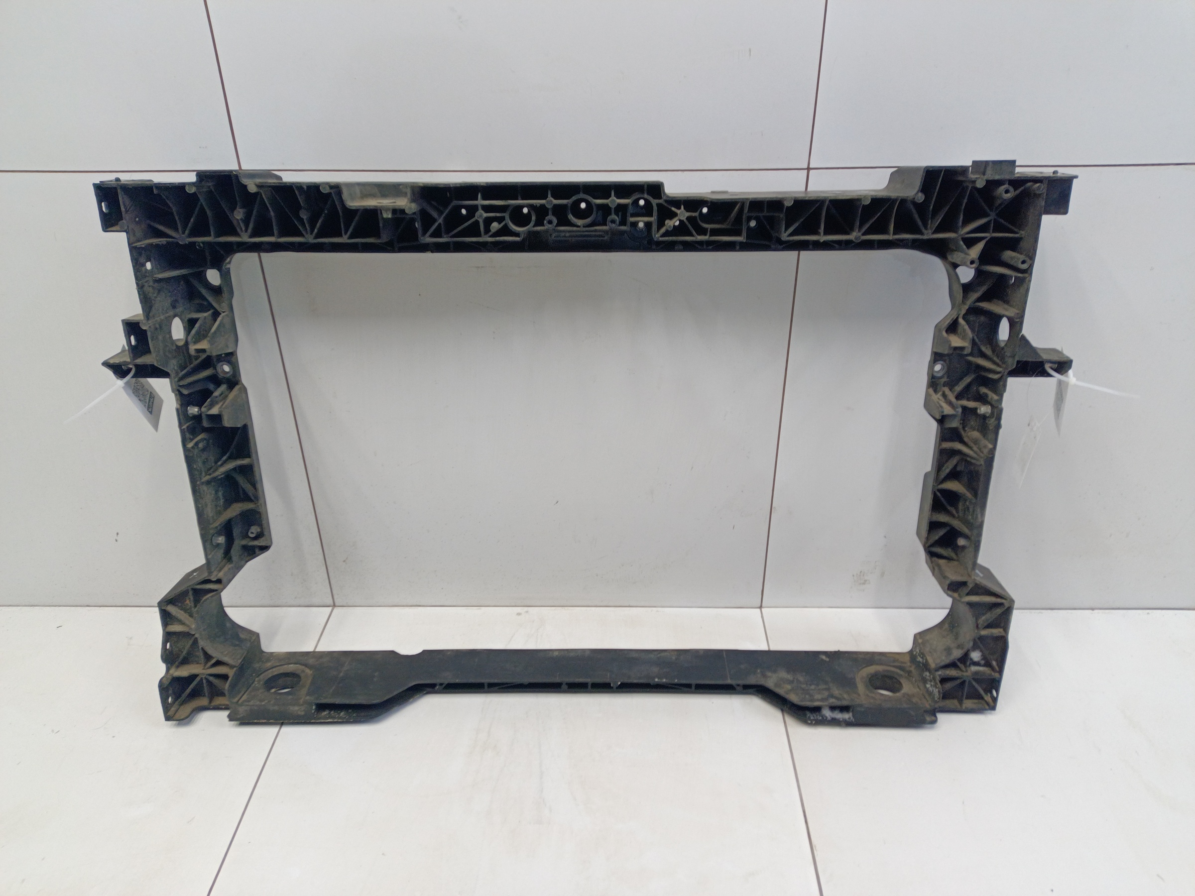 Панель передняя Geely Coolray