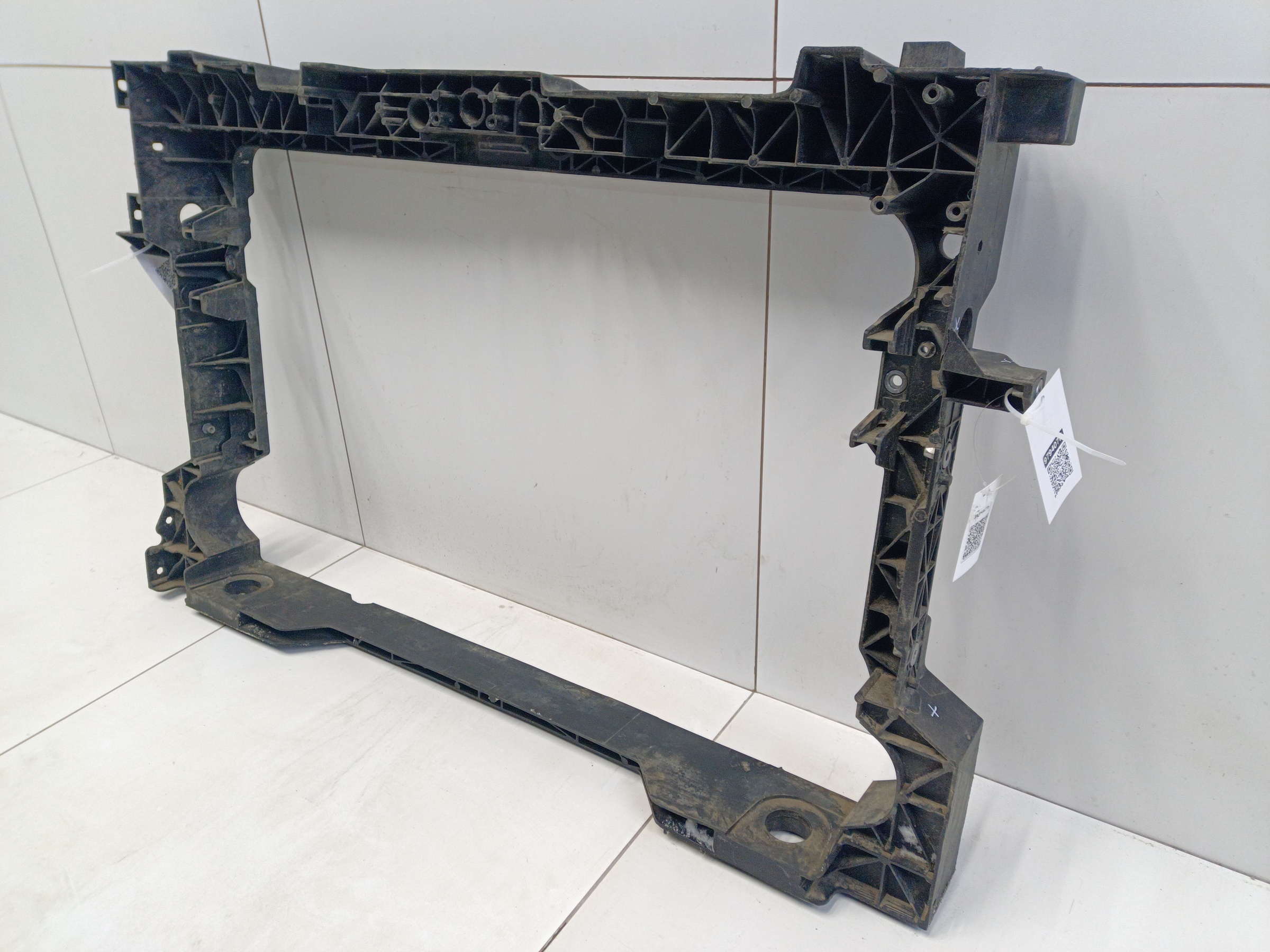 Панель передняя Geely Coolray