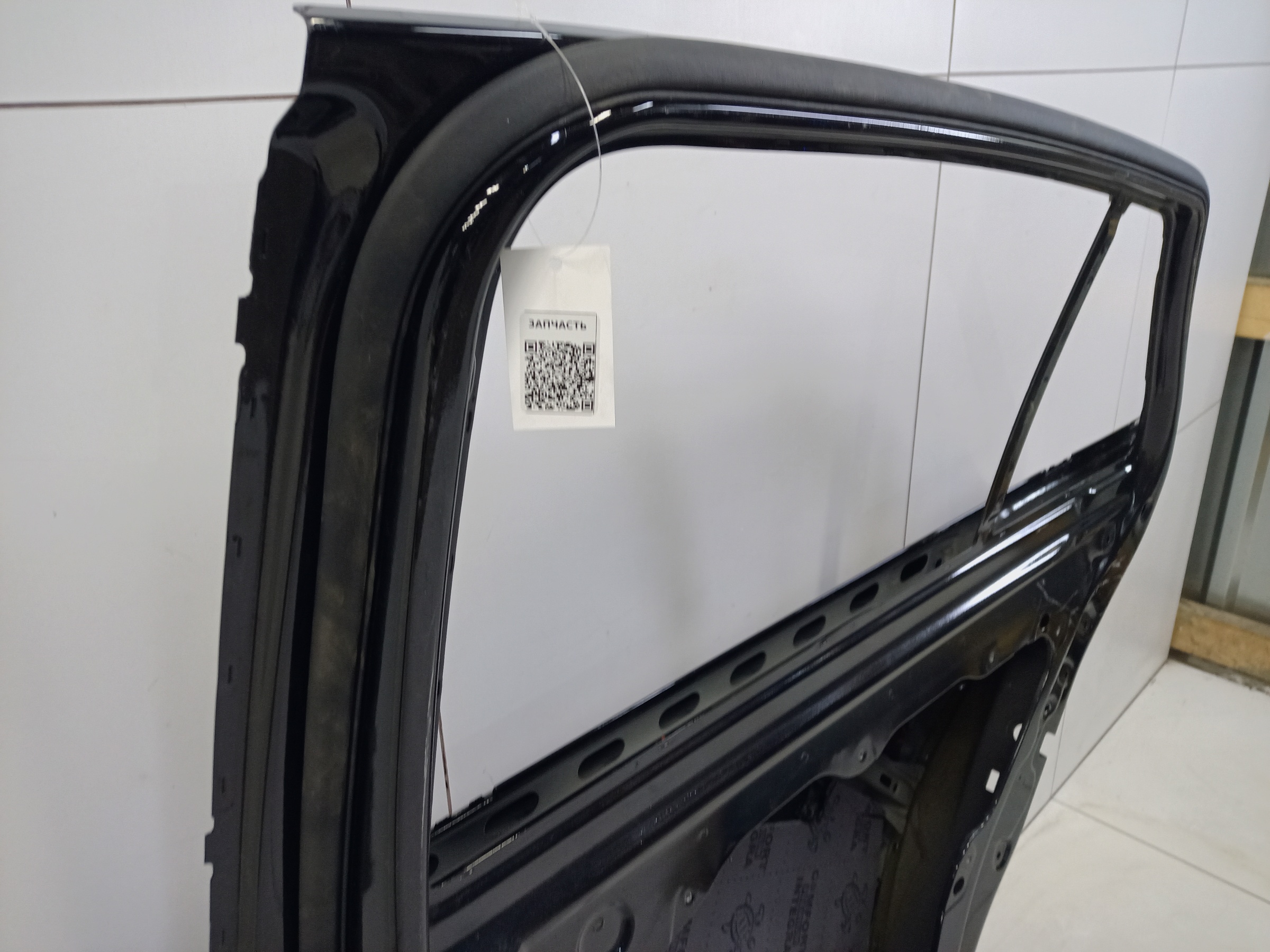 Дверь задняя правая Mercedes-Benz GLE-klasse C167 Coupe