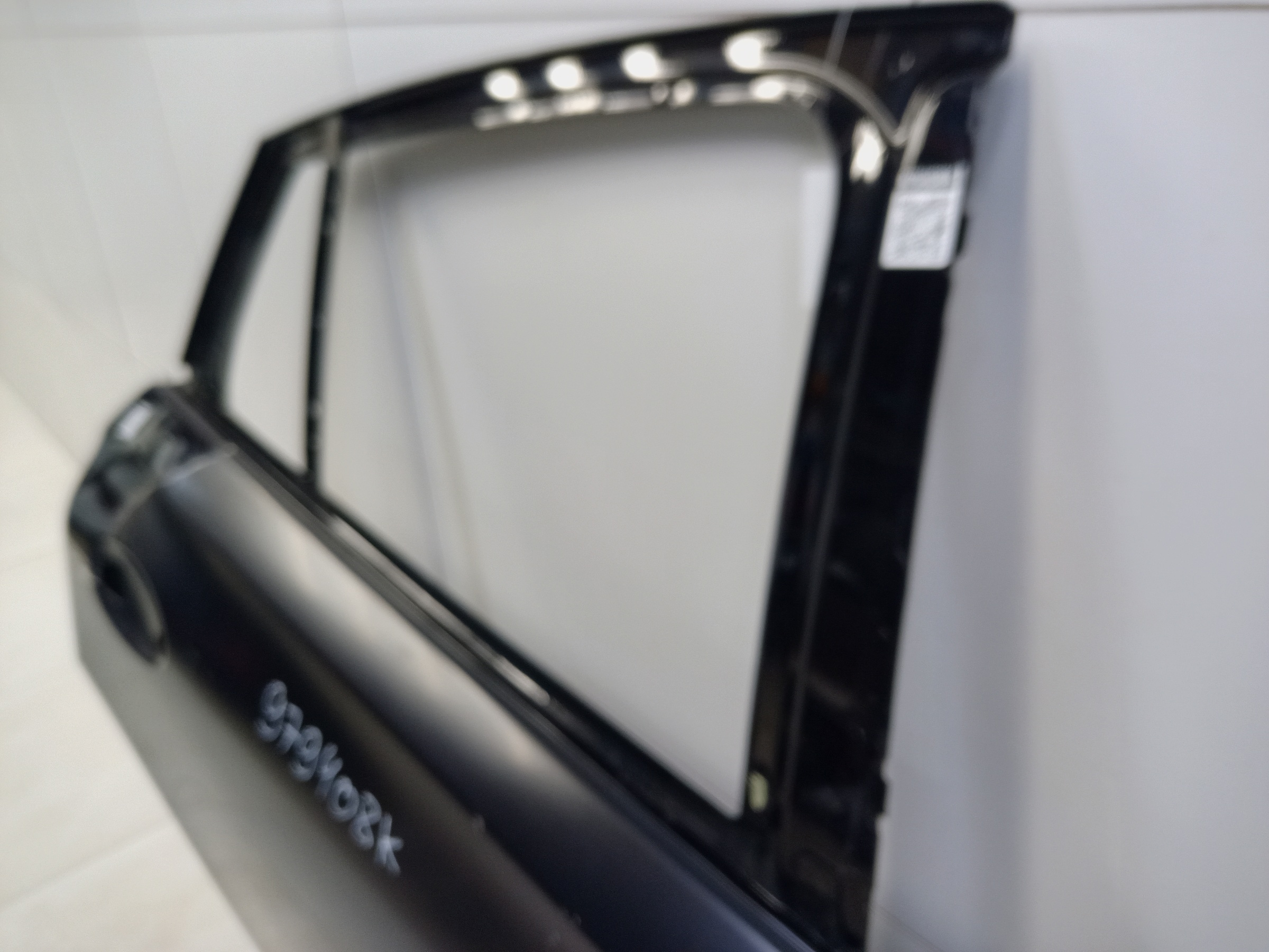 Дверь задняя правая Mercedes-Benz GLE-klasse C167 Coupe