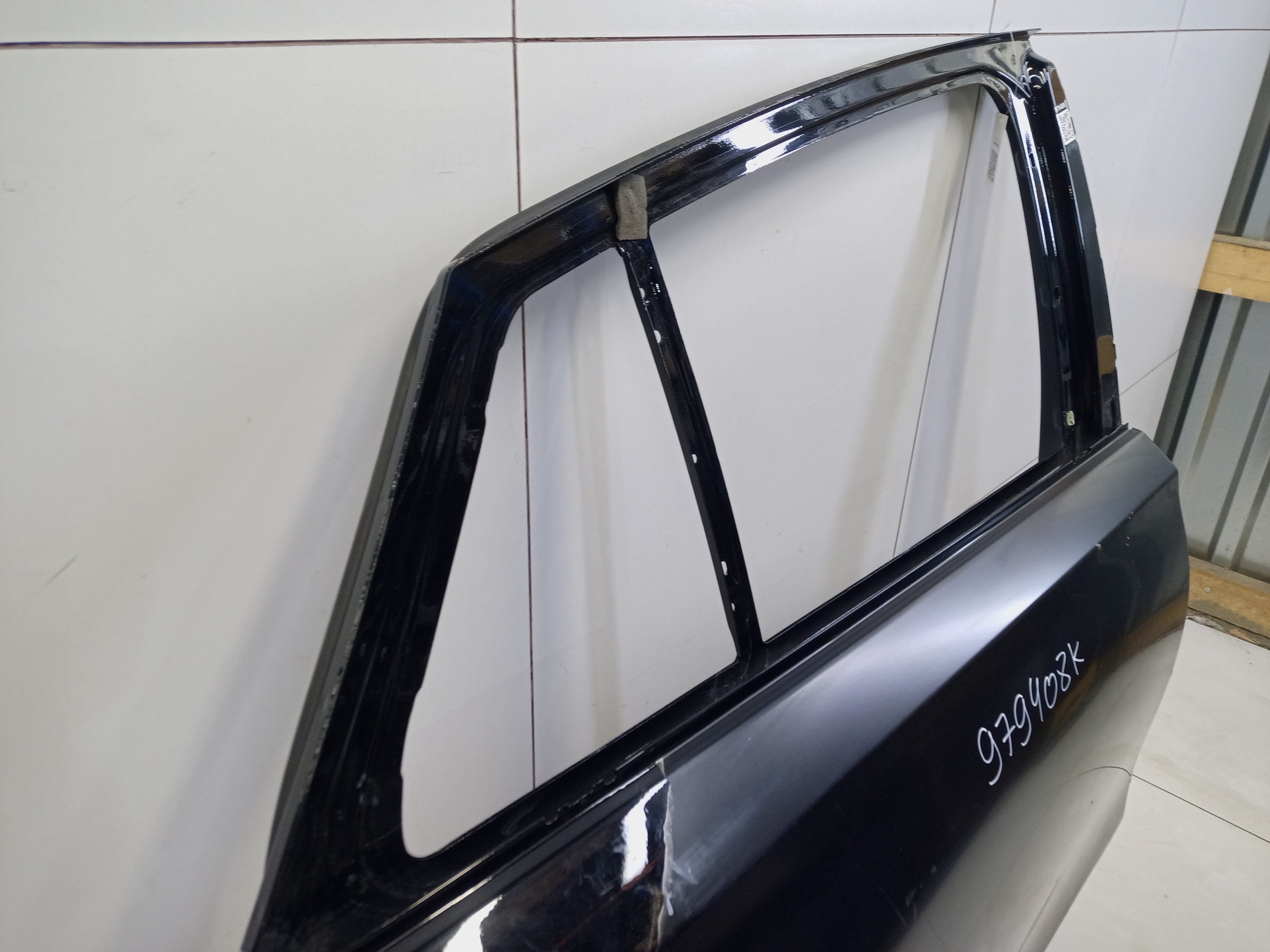 Дверь задняя правая Mercedes-Benz GLE-klasse C167 Coupe