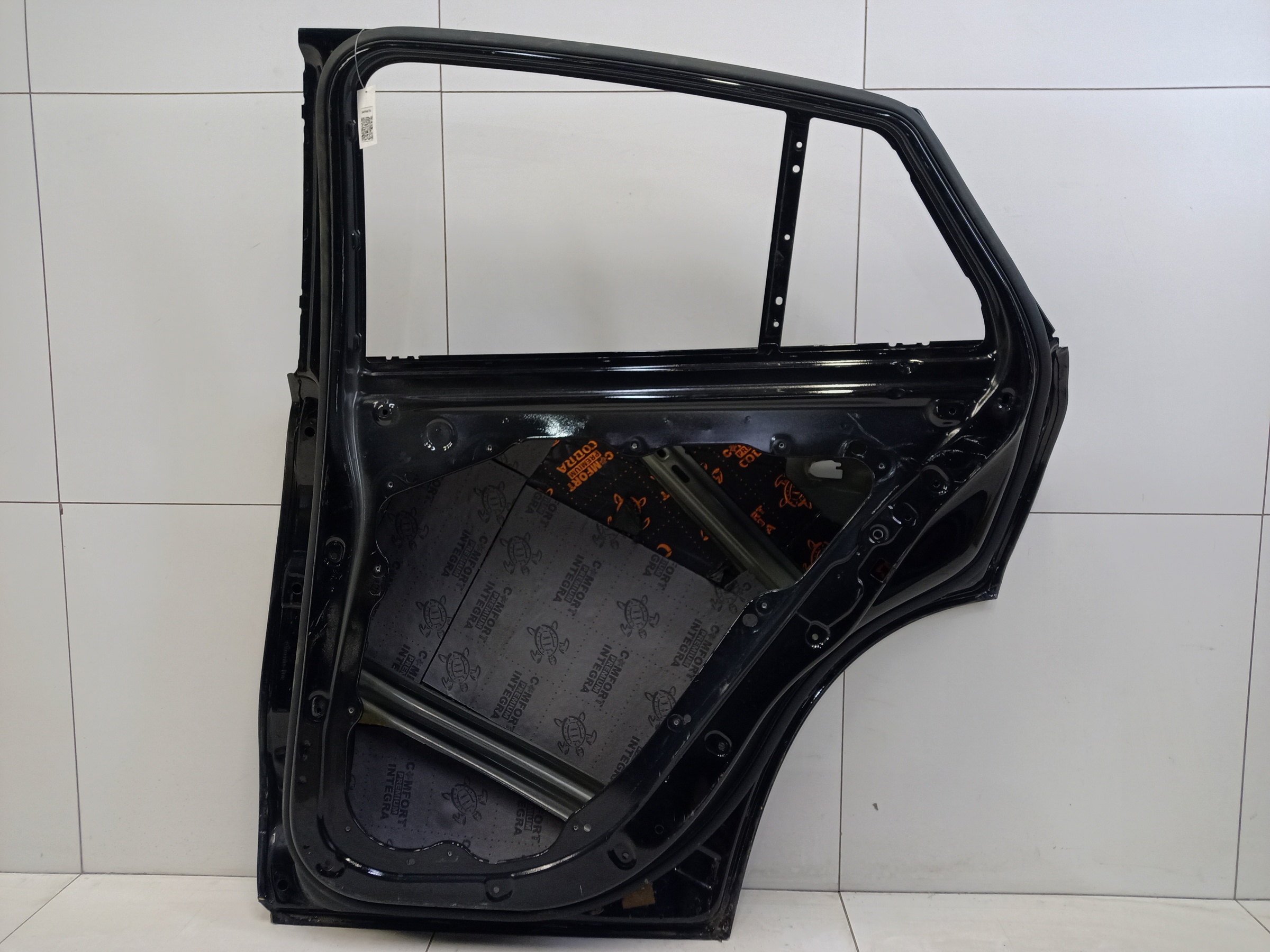 Дверь задняя правая Mercedes-Benz GLE-klasse C167 Coupe
