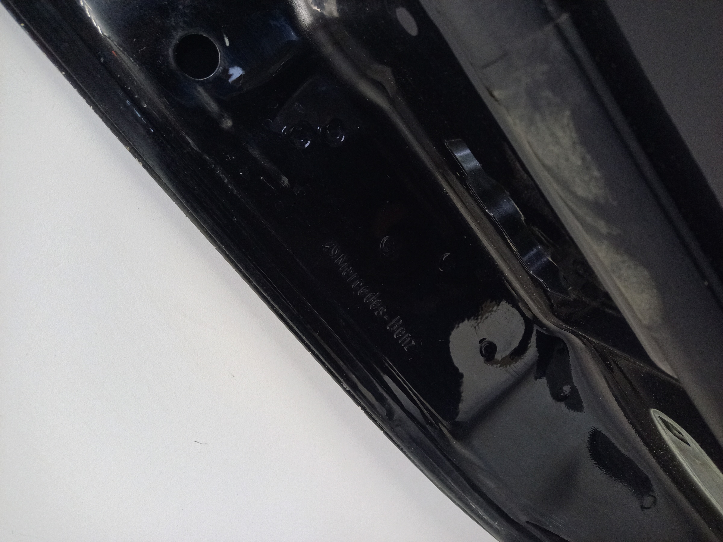 Дверь задняя правая Mercedes-Benz GLE-klasse C167 Coupe