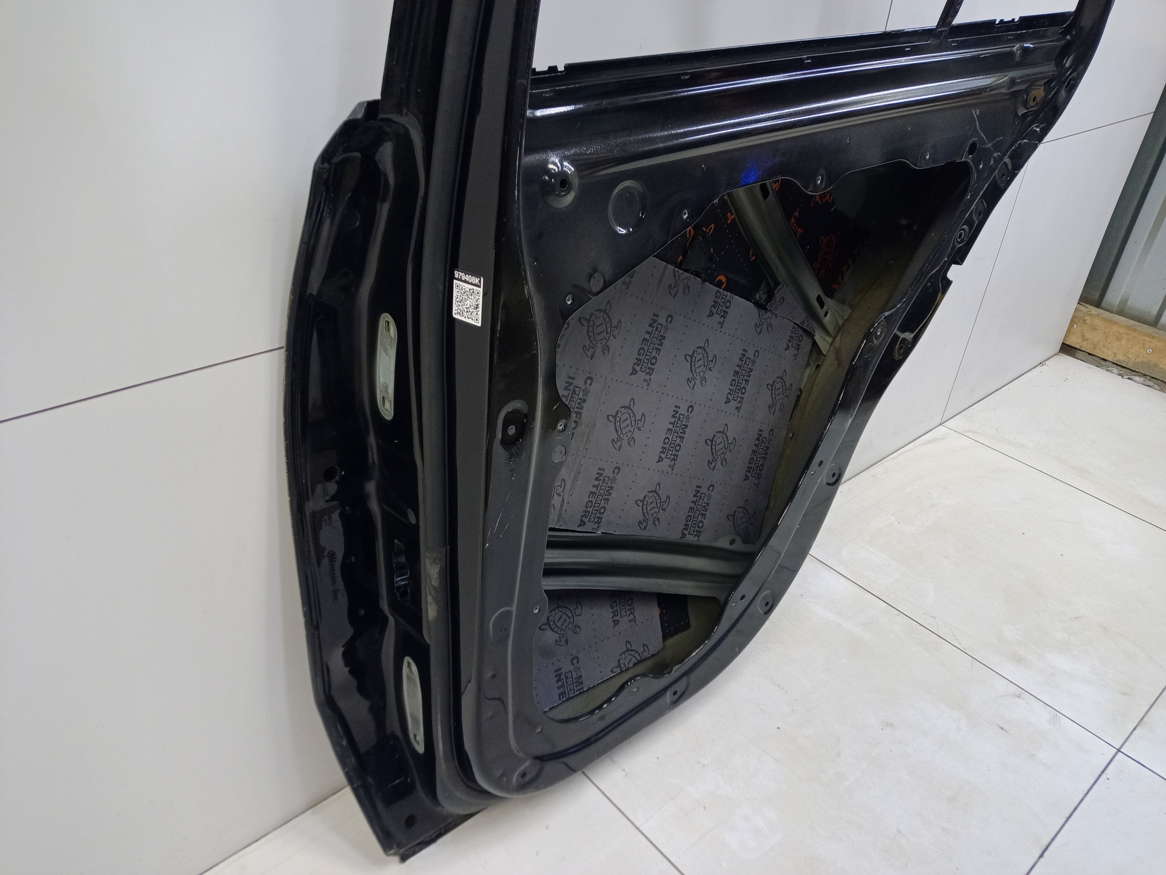 Дверь задняя правая Mercedes-Benz GLE-klasse C167 Coupe