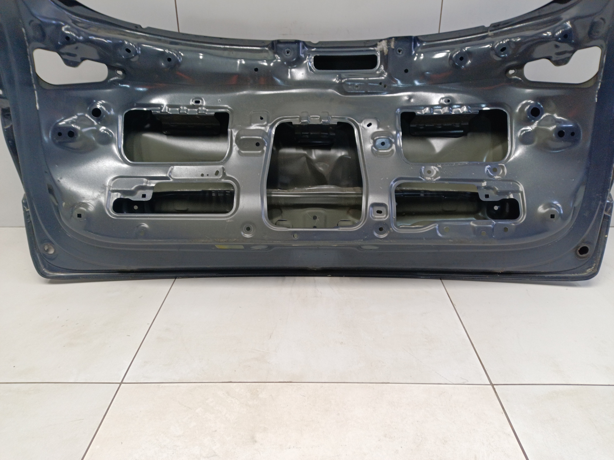 Крышка багажника Hyundai Tucson 3