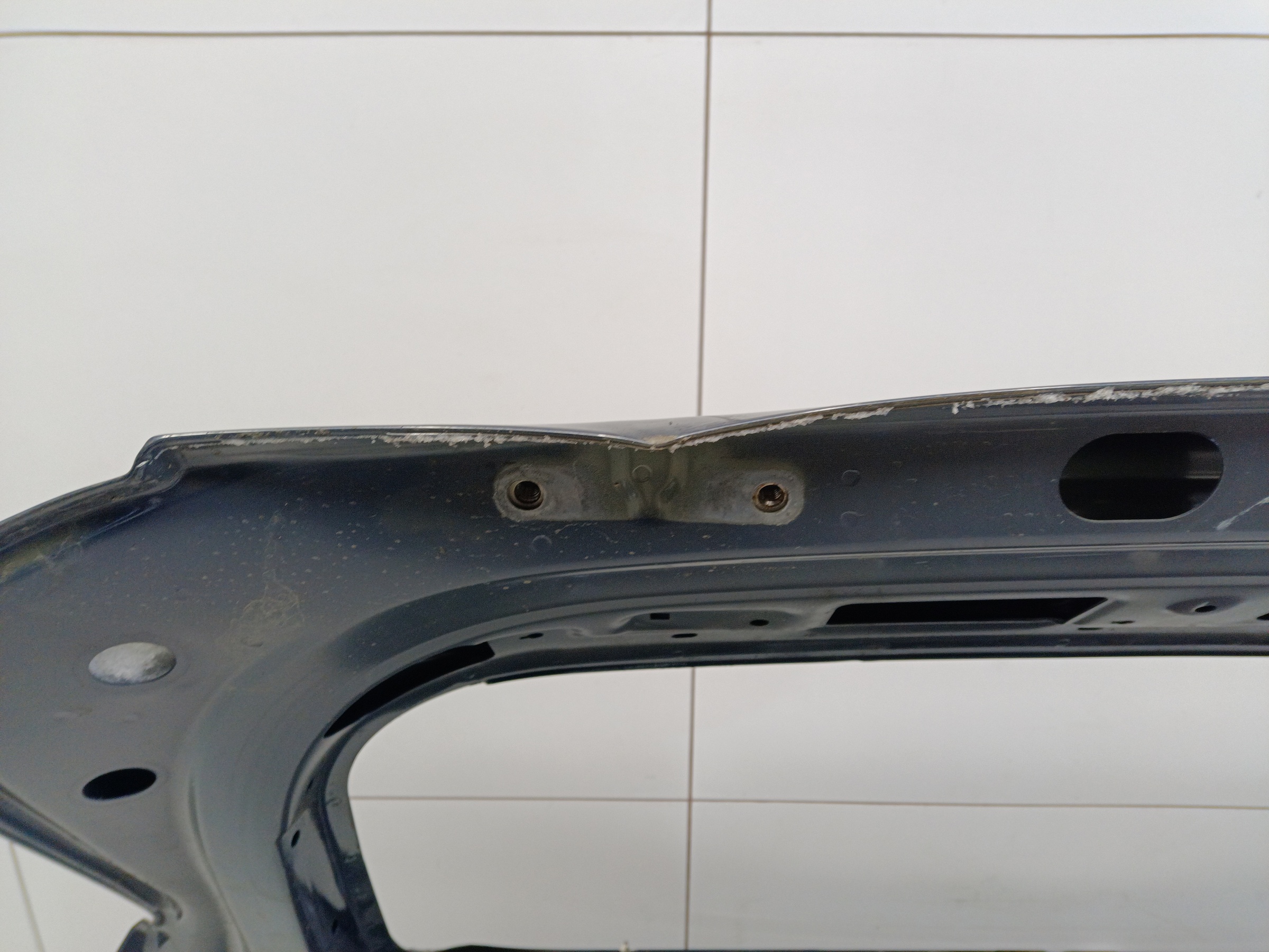 Крышка багажника Hyundai Tucson 3